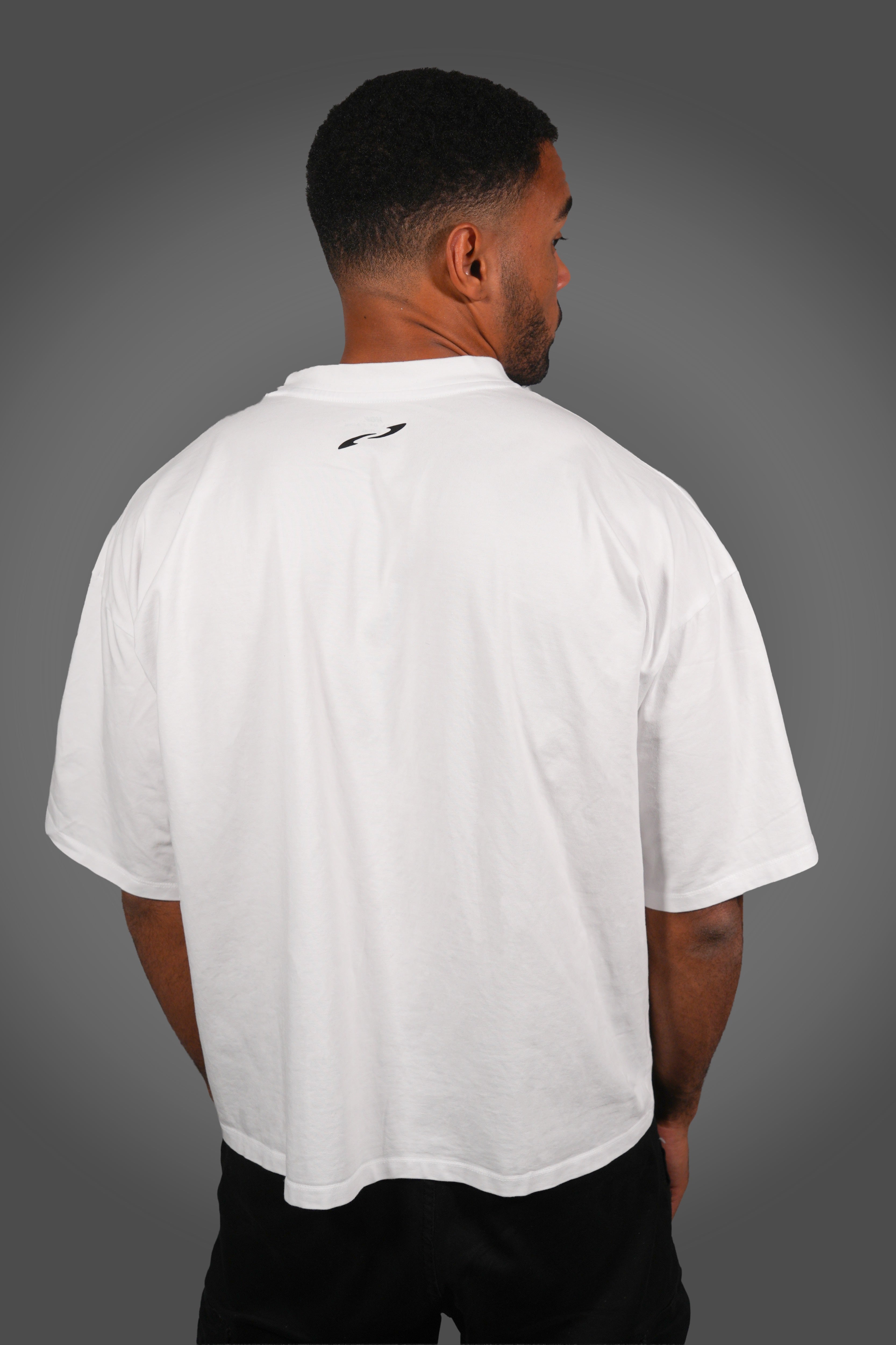 Essential - White Tee