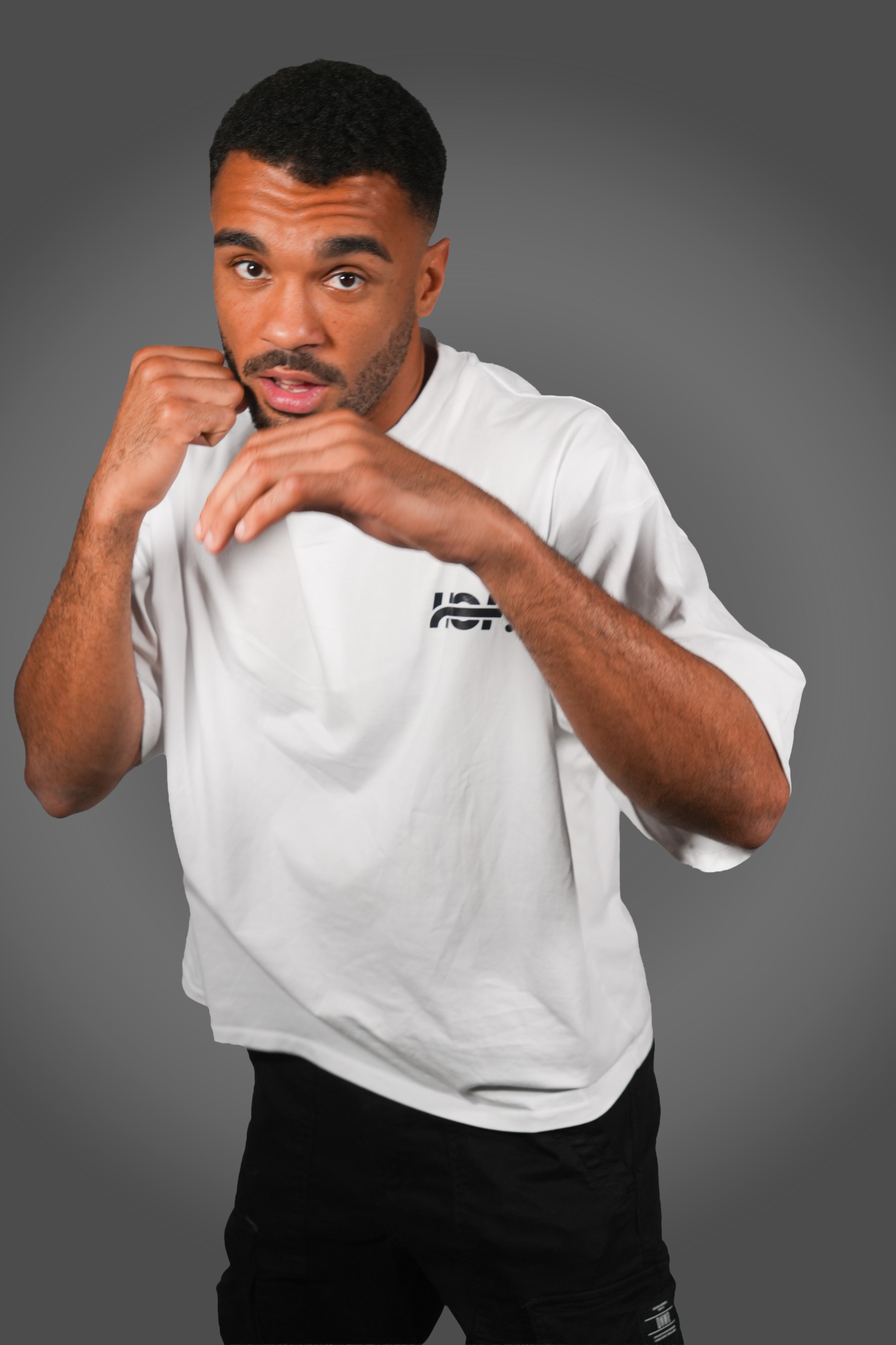 Essential - White Tee