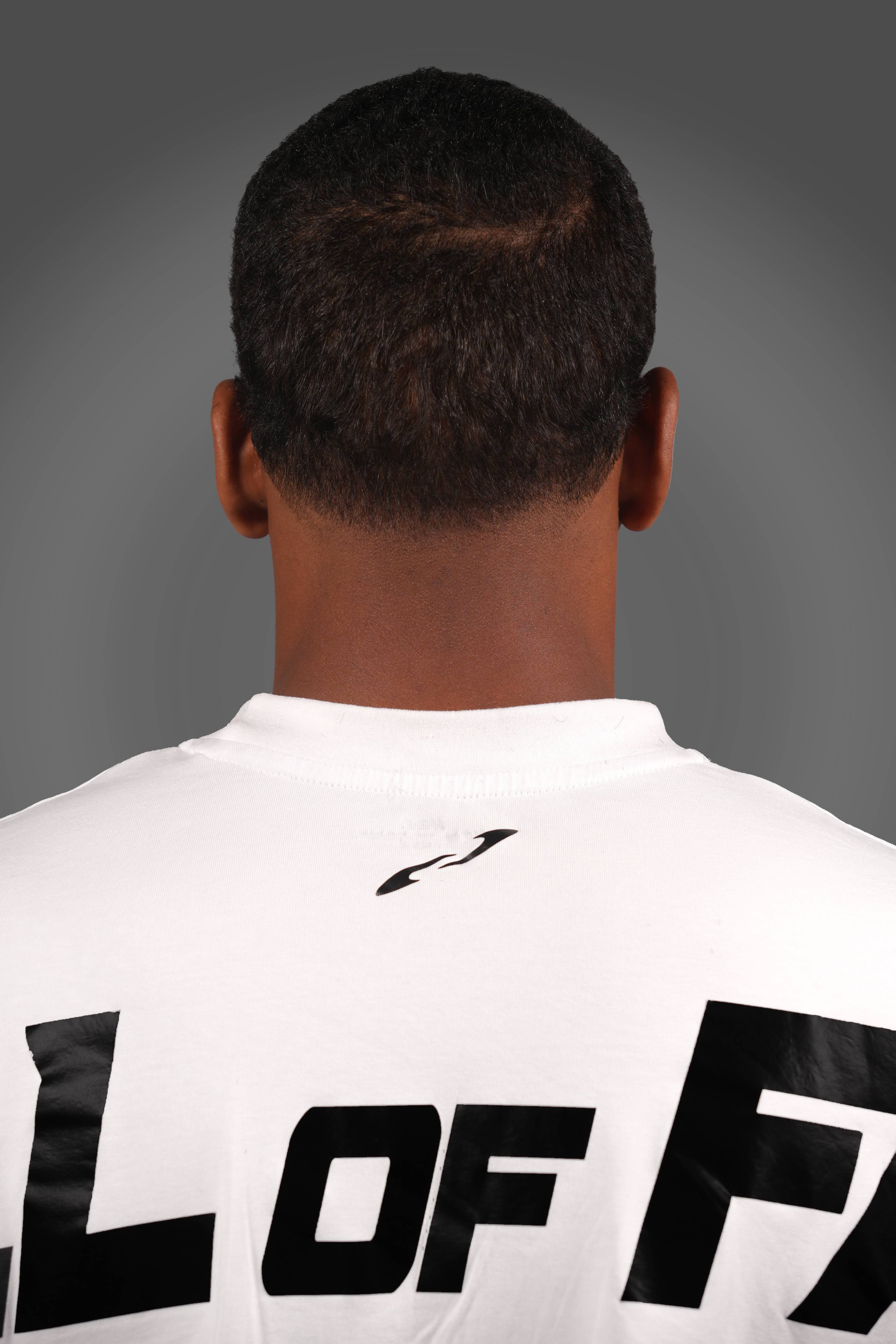 Hall of Fame - White Tee 2.0