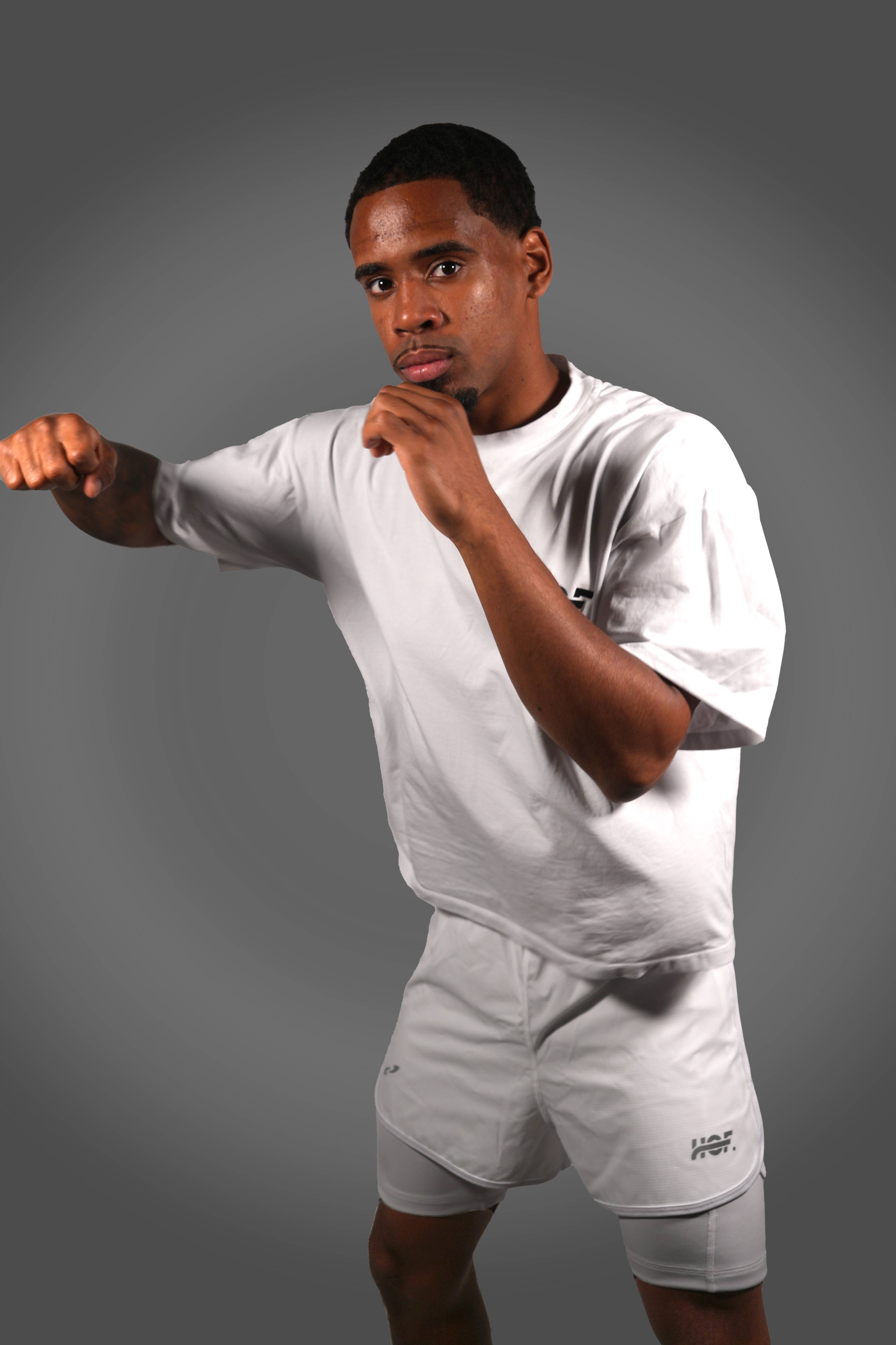 Hall of Fame - White Tee 2.0