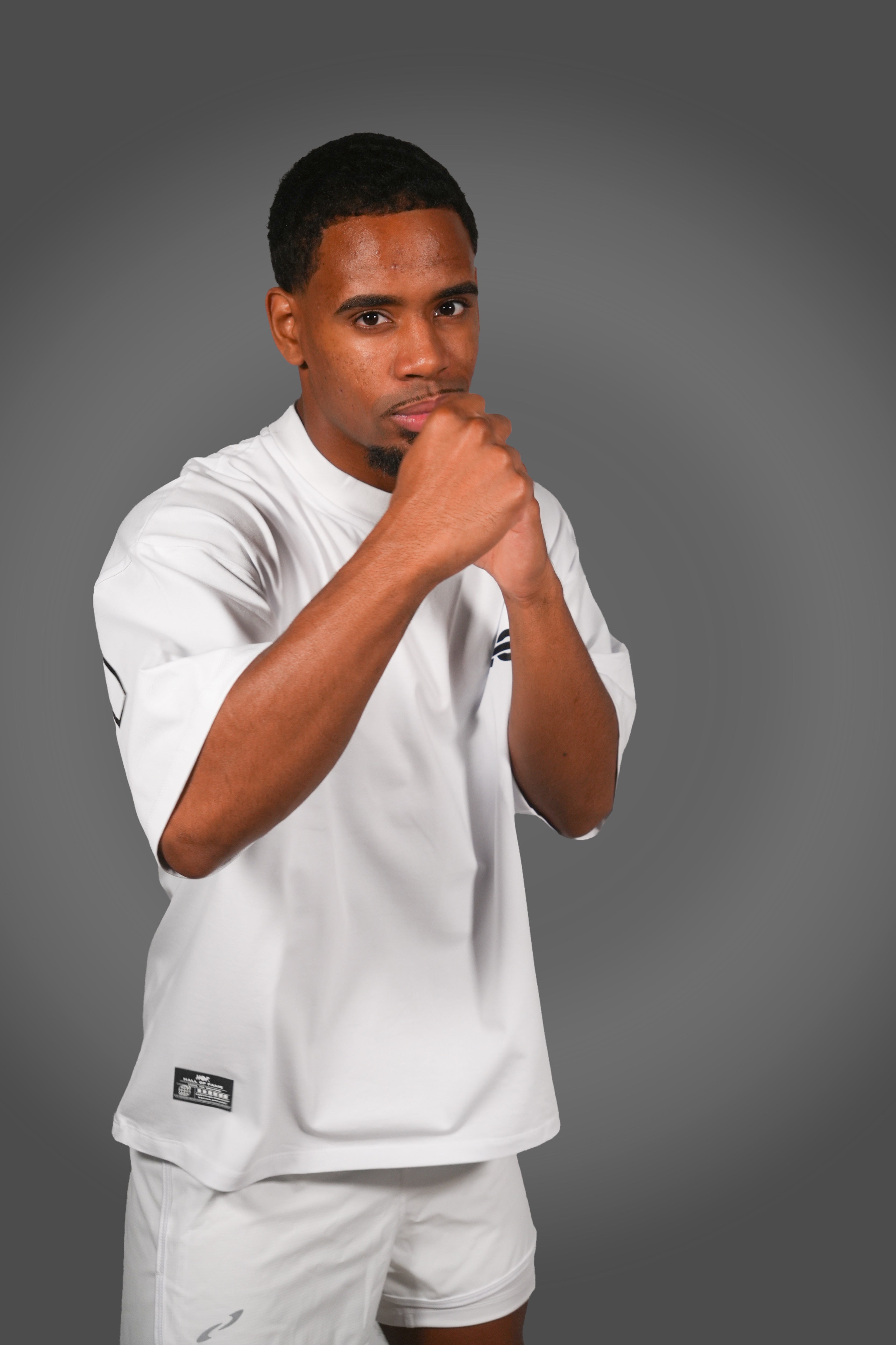 Hall of Fame - Camiseta Blanca