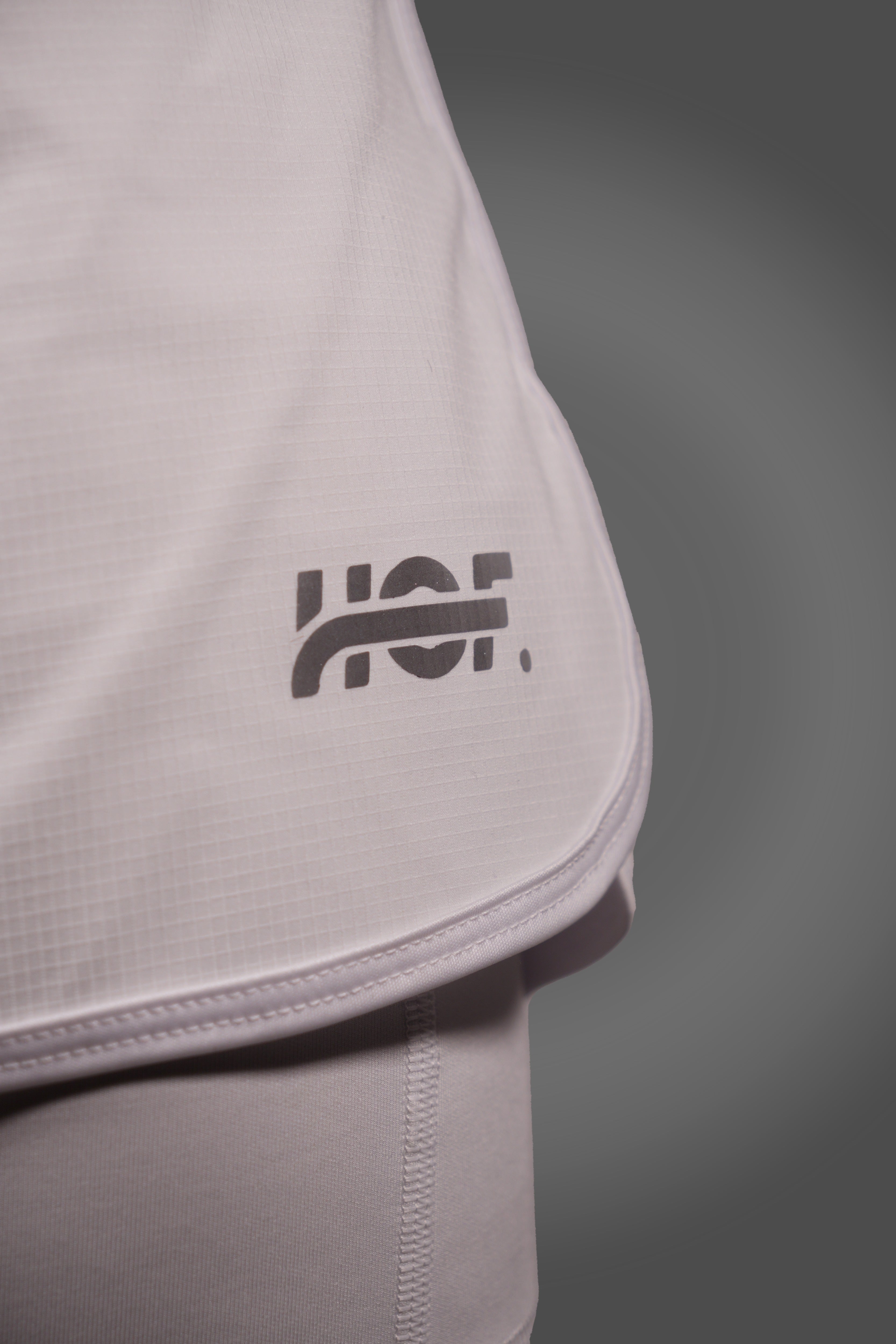 Contender - Performance 2-in-1 Pants Full White