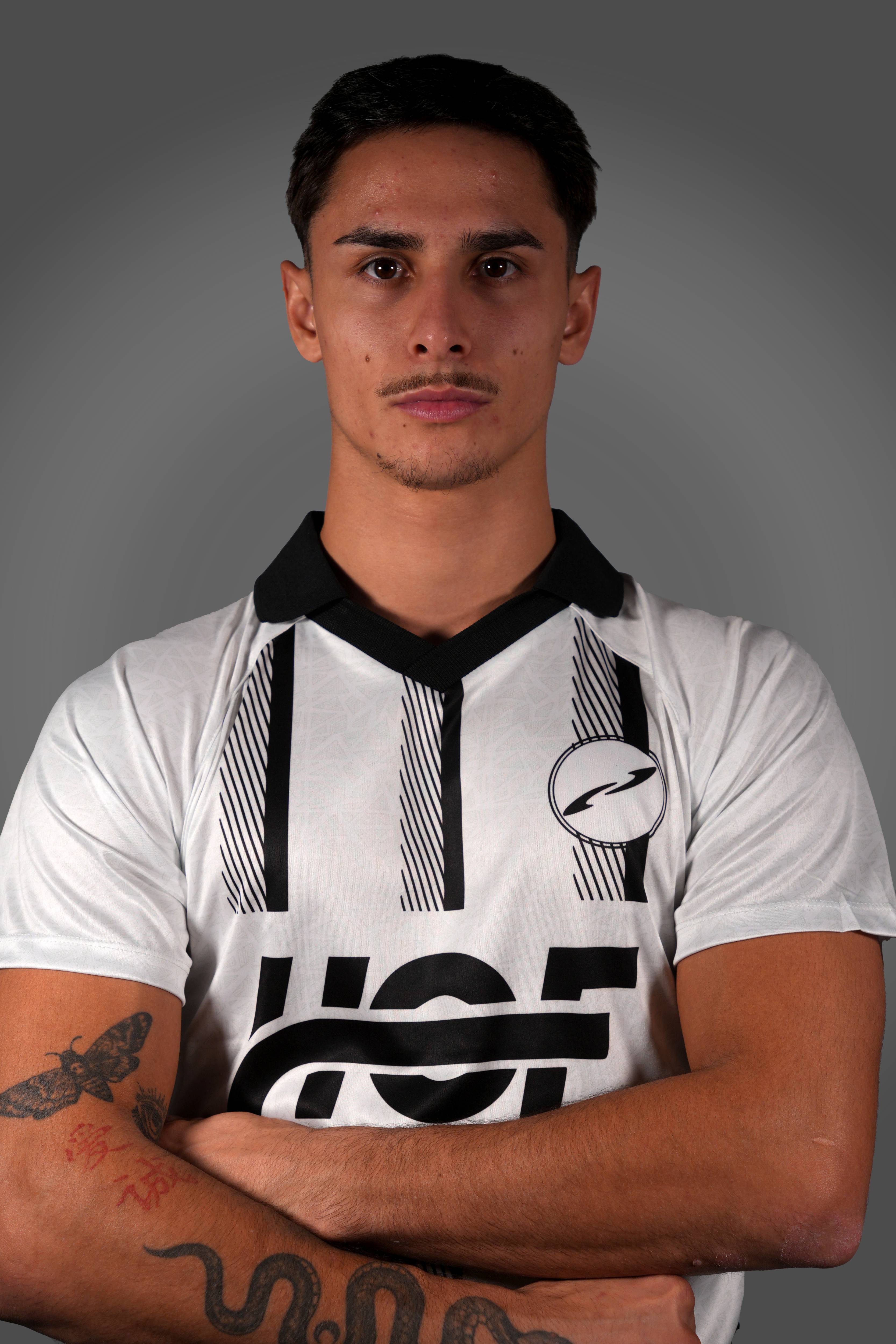 Legacy - Performance Tee