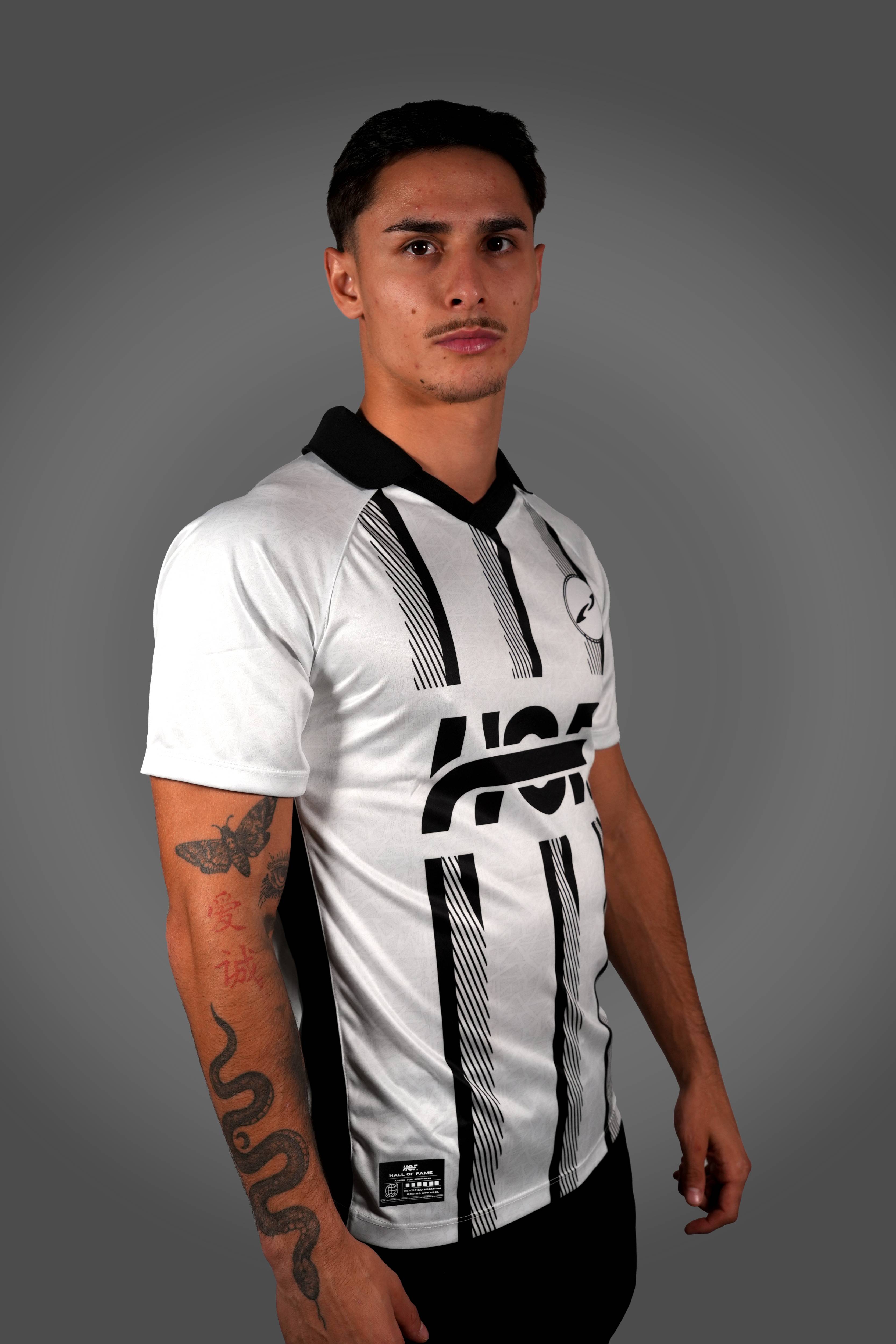 Legacy - Performance Tee