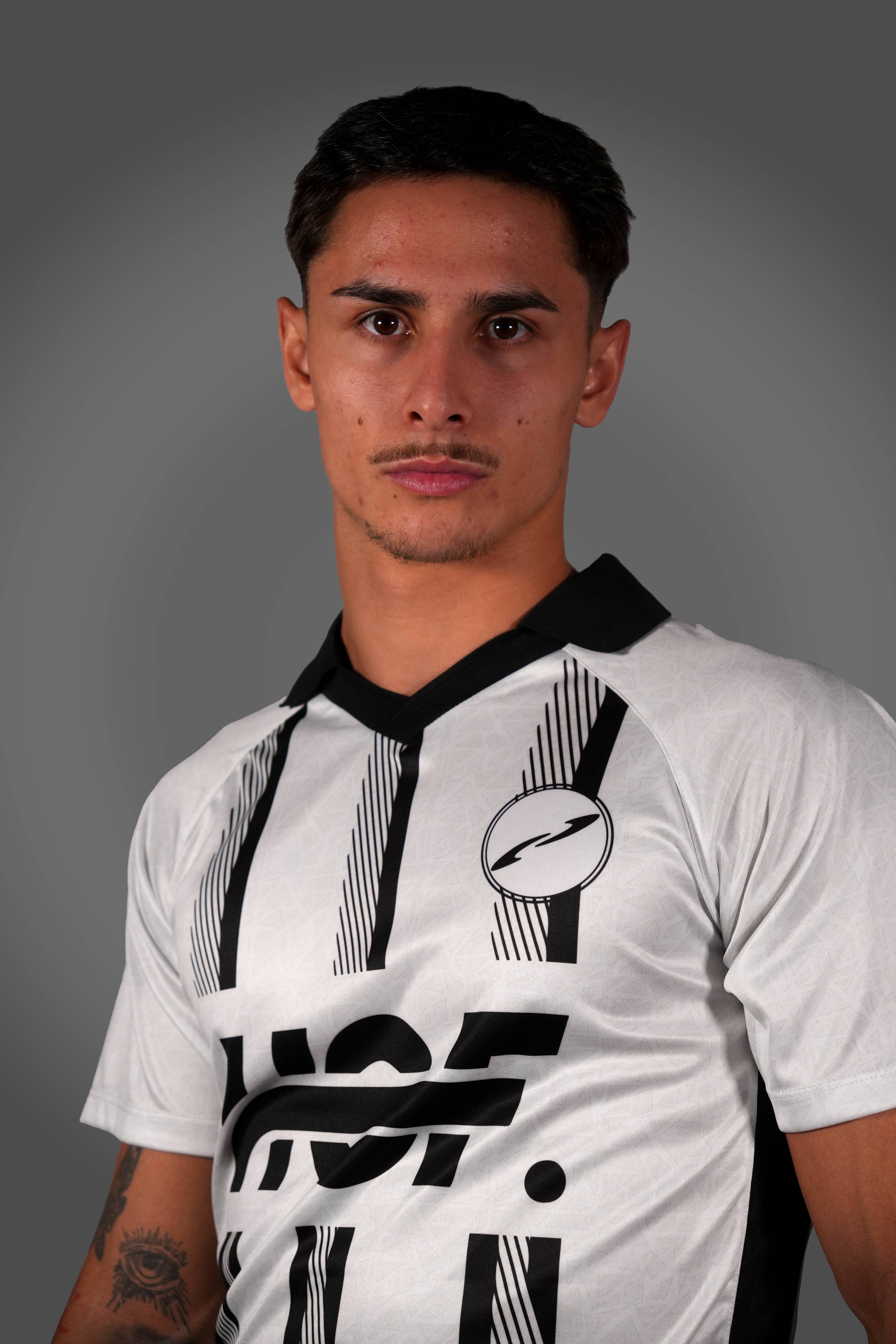 Legacy - Performance Tee