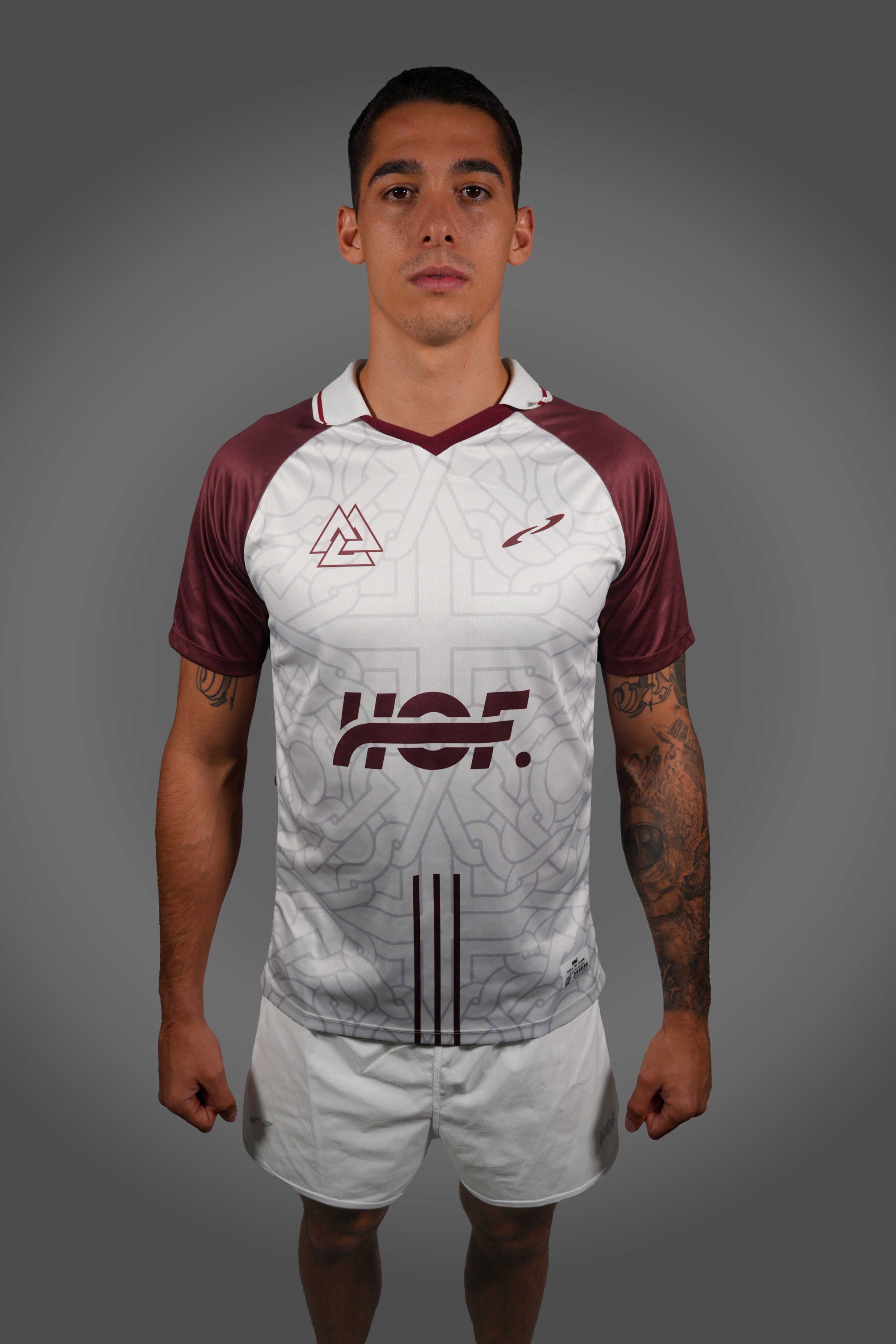 Nordic - Performance Tee