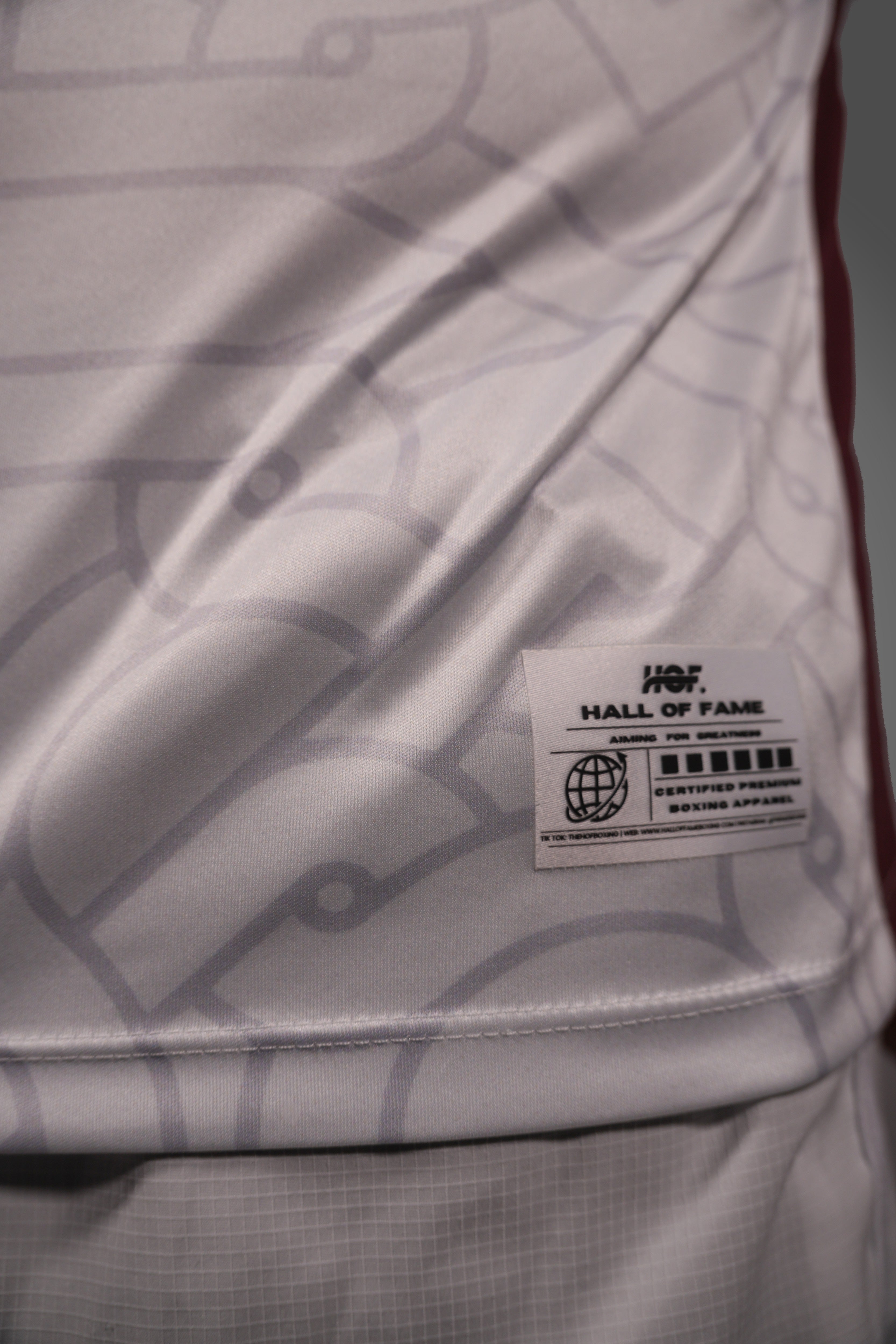 Nordic - Performance Tee