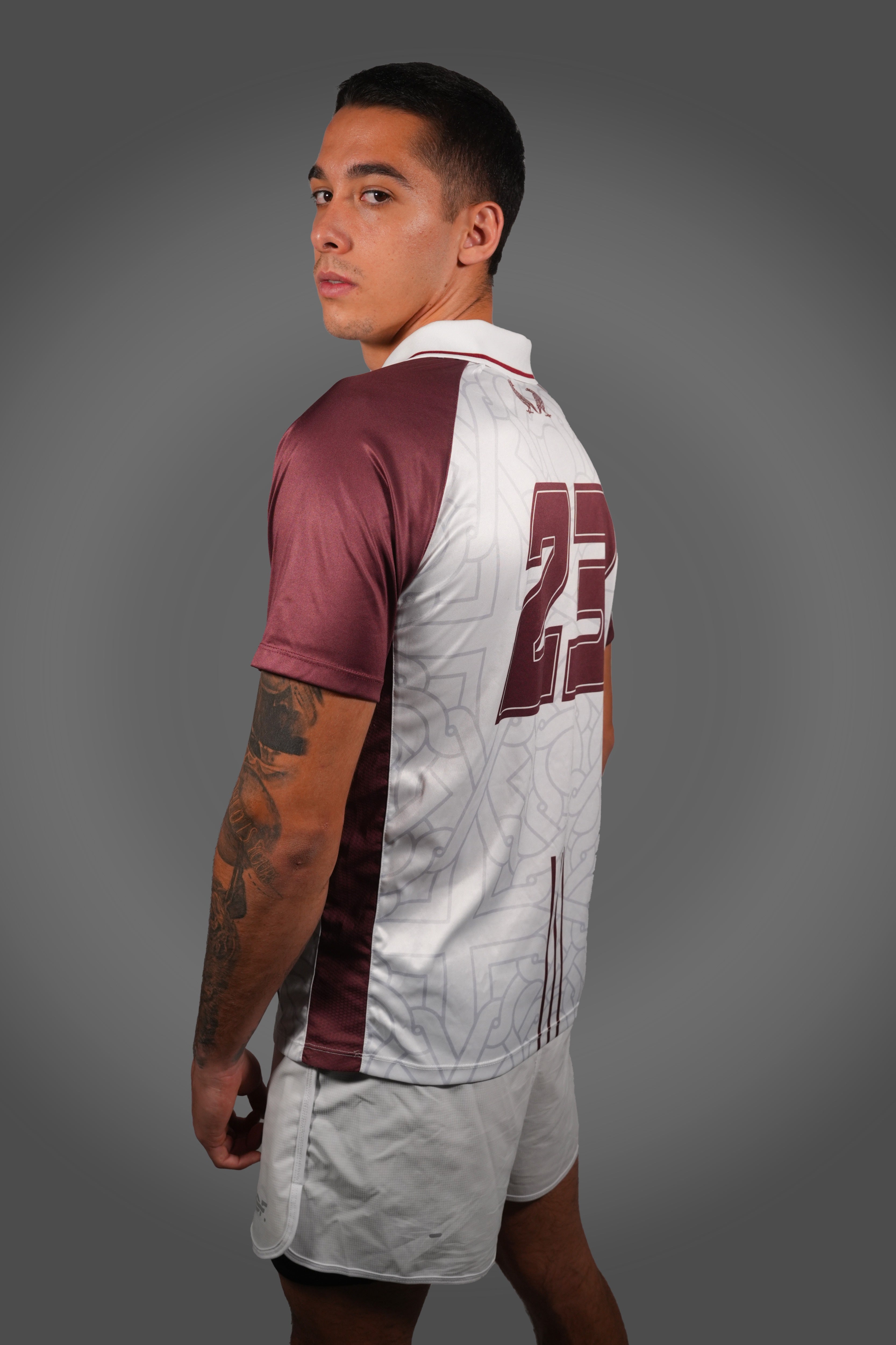 Nordic - Performance Tee