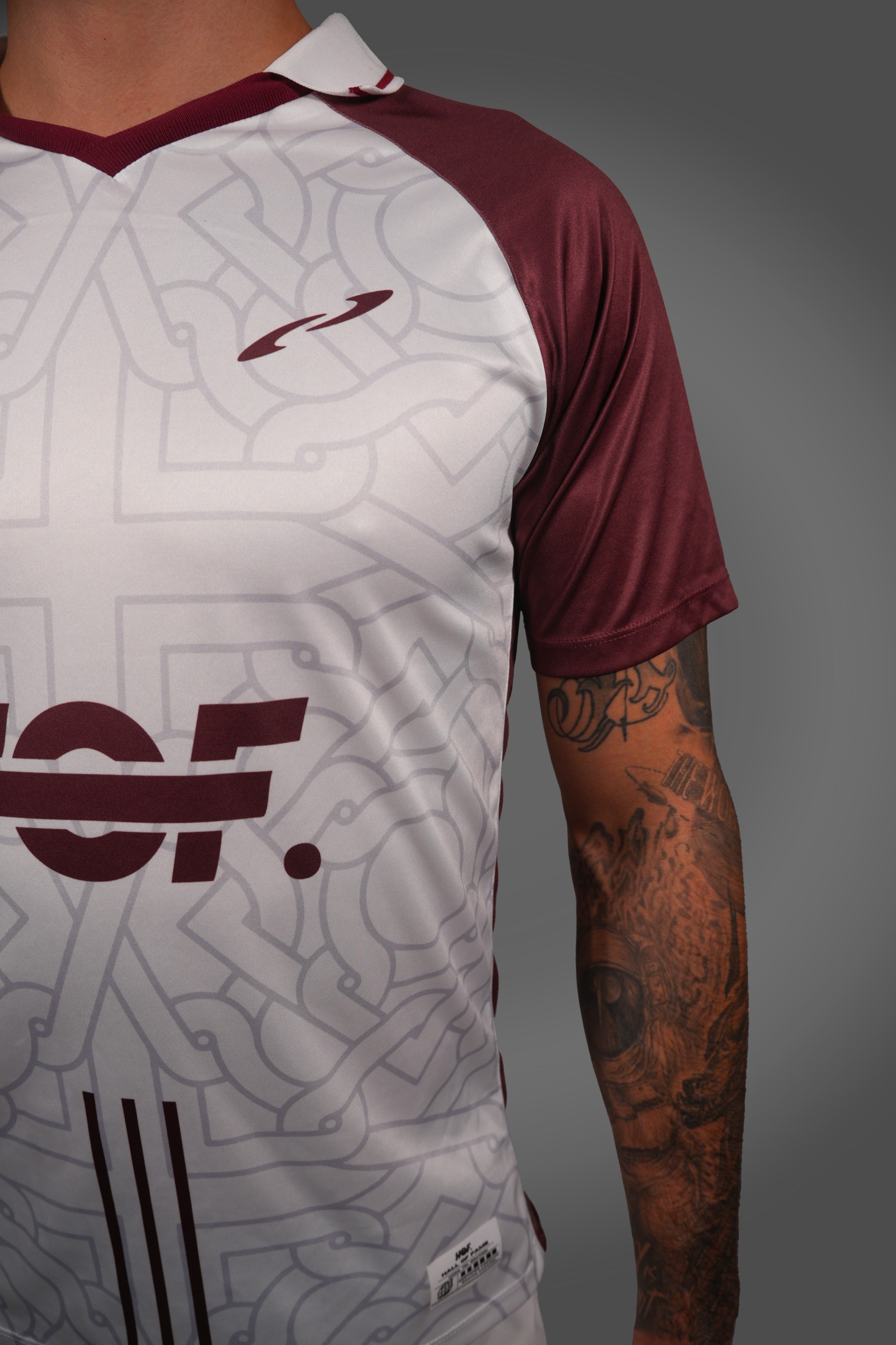 Nordic - Performance Tee