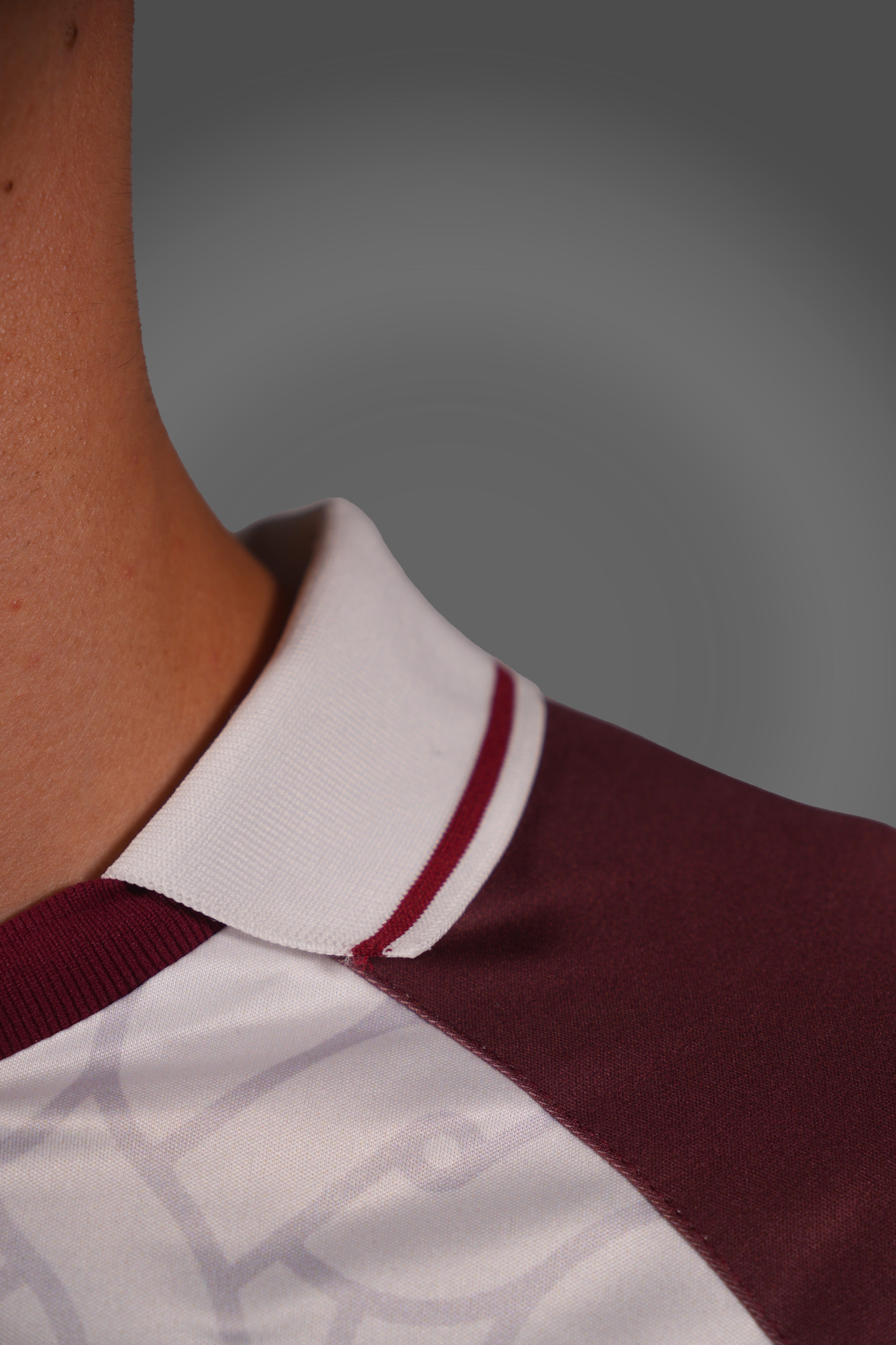 Nordic - Performance Tee