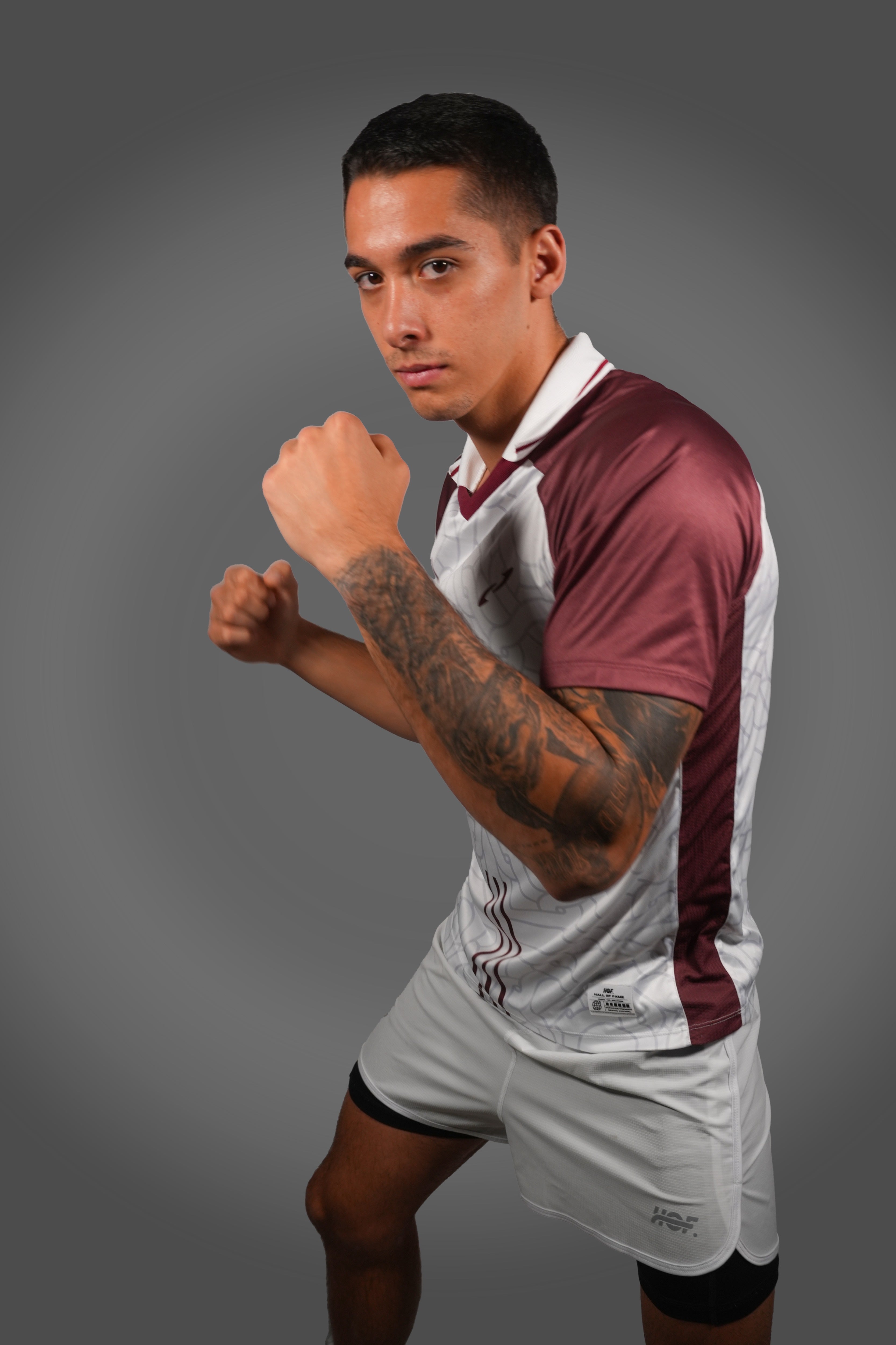 Nordic - Performance Tee