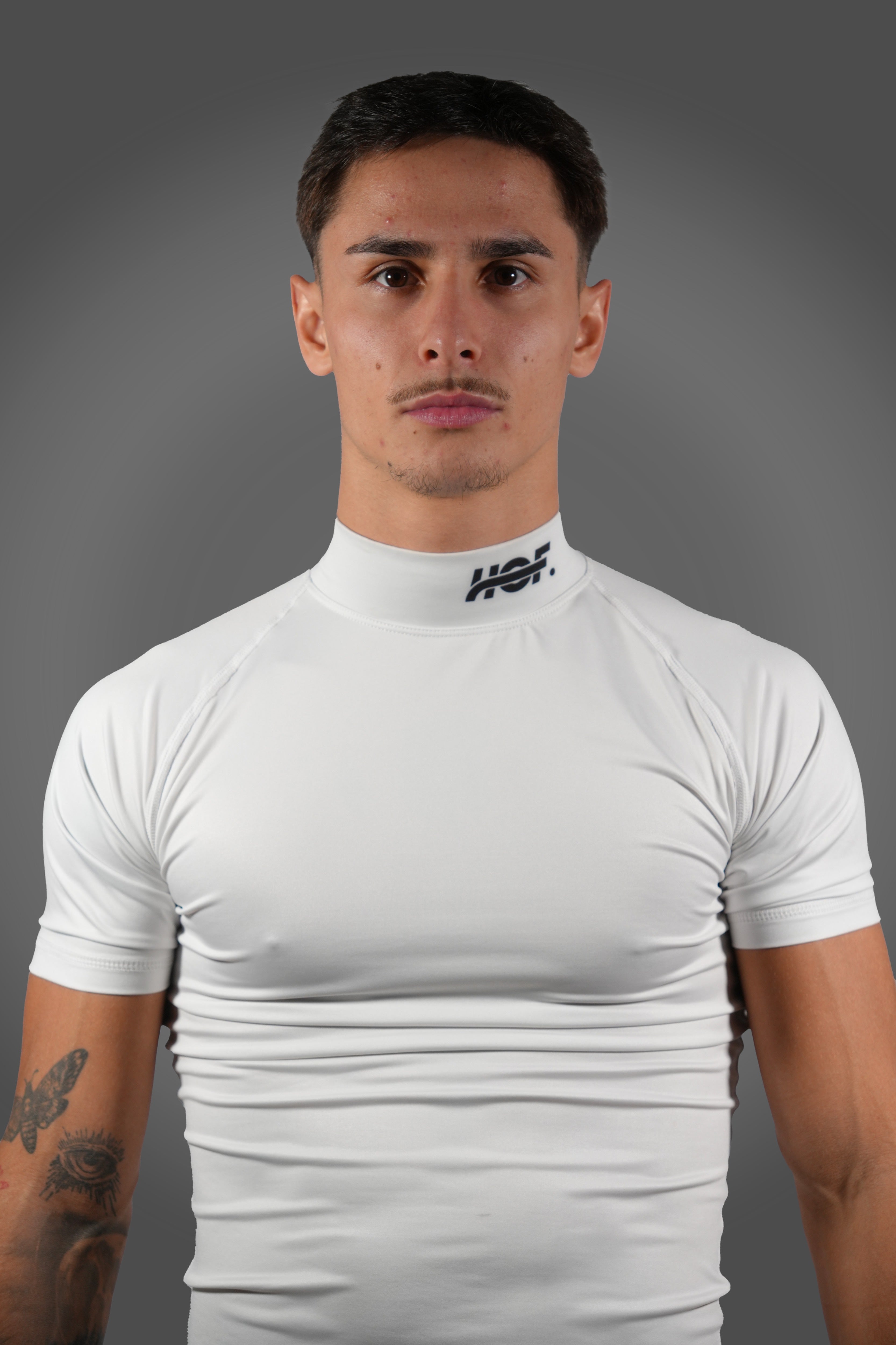 Contender - Performance Rashguard