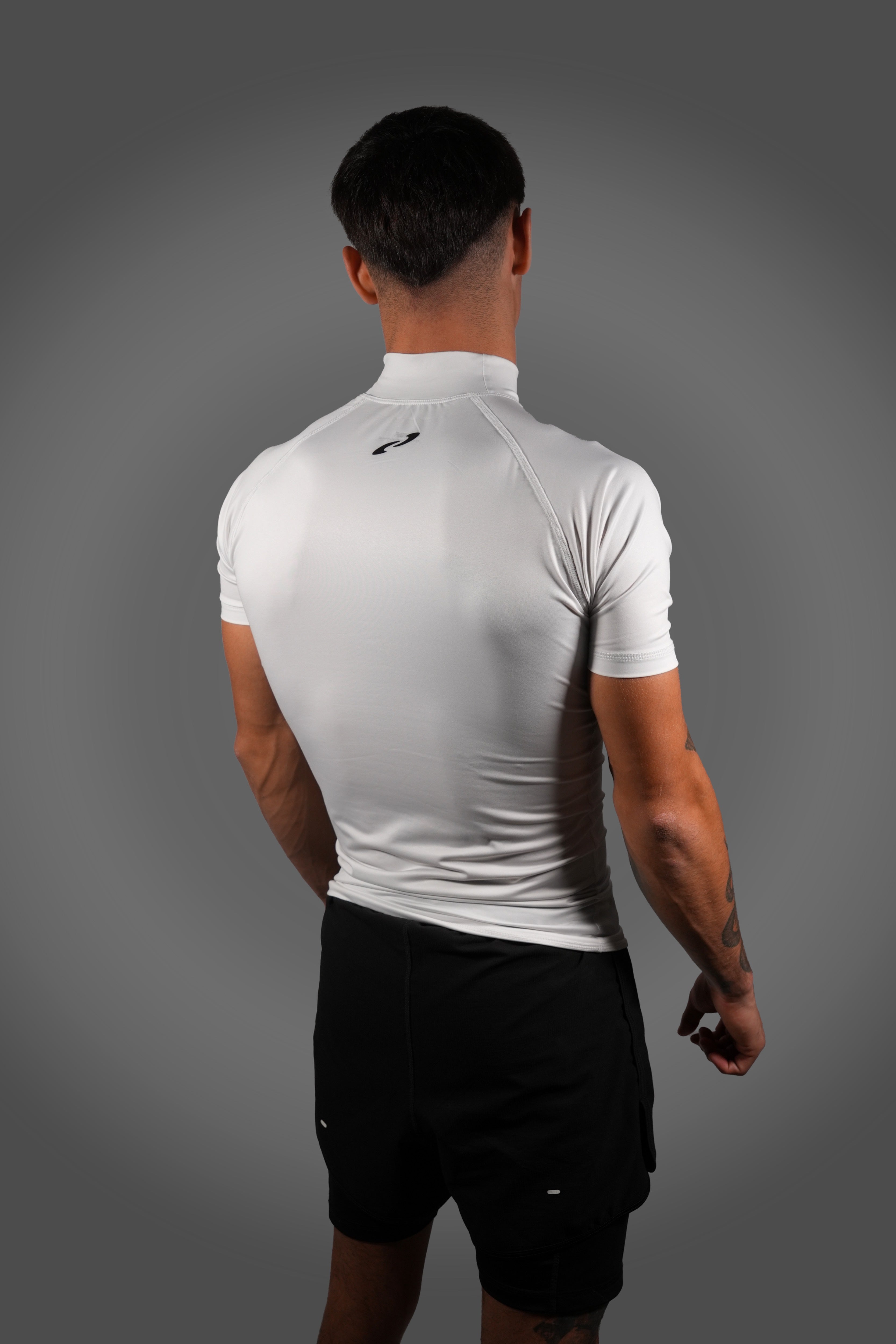 Contender - Performance Rashguard