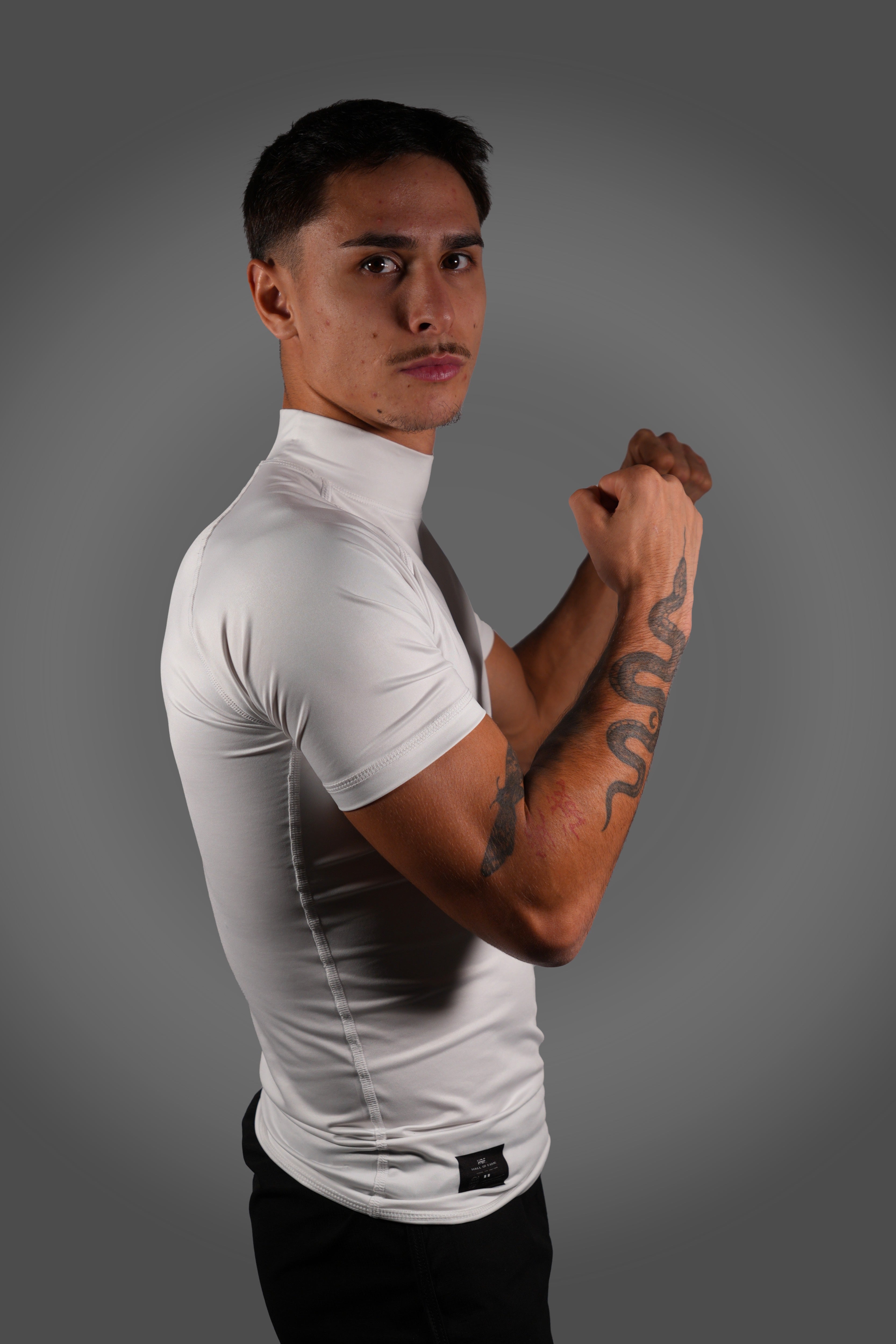 Contender - Performance Rashguard