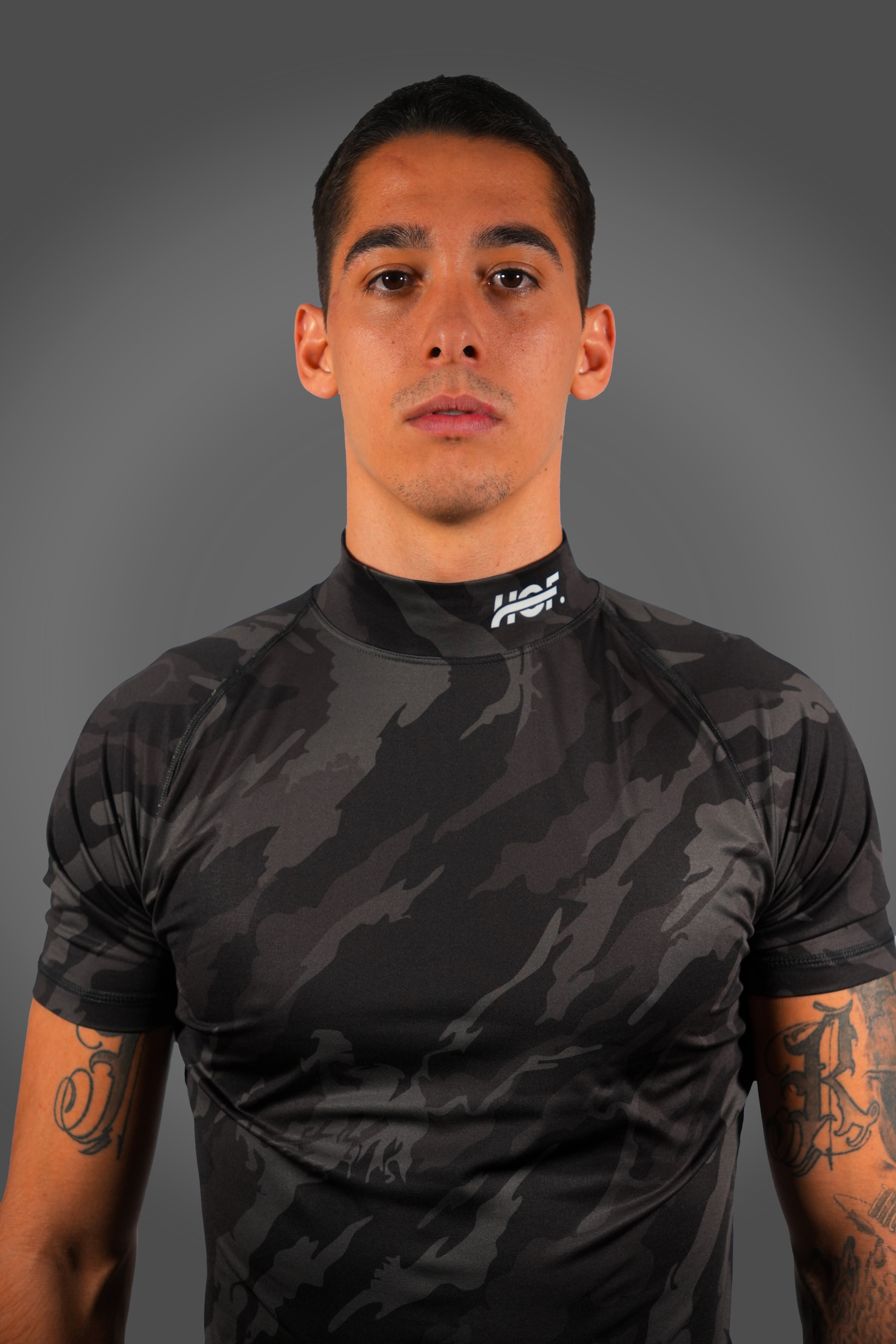 Warlord - Performance Rashguard