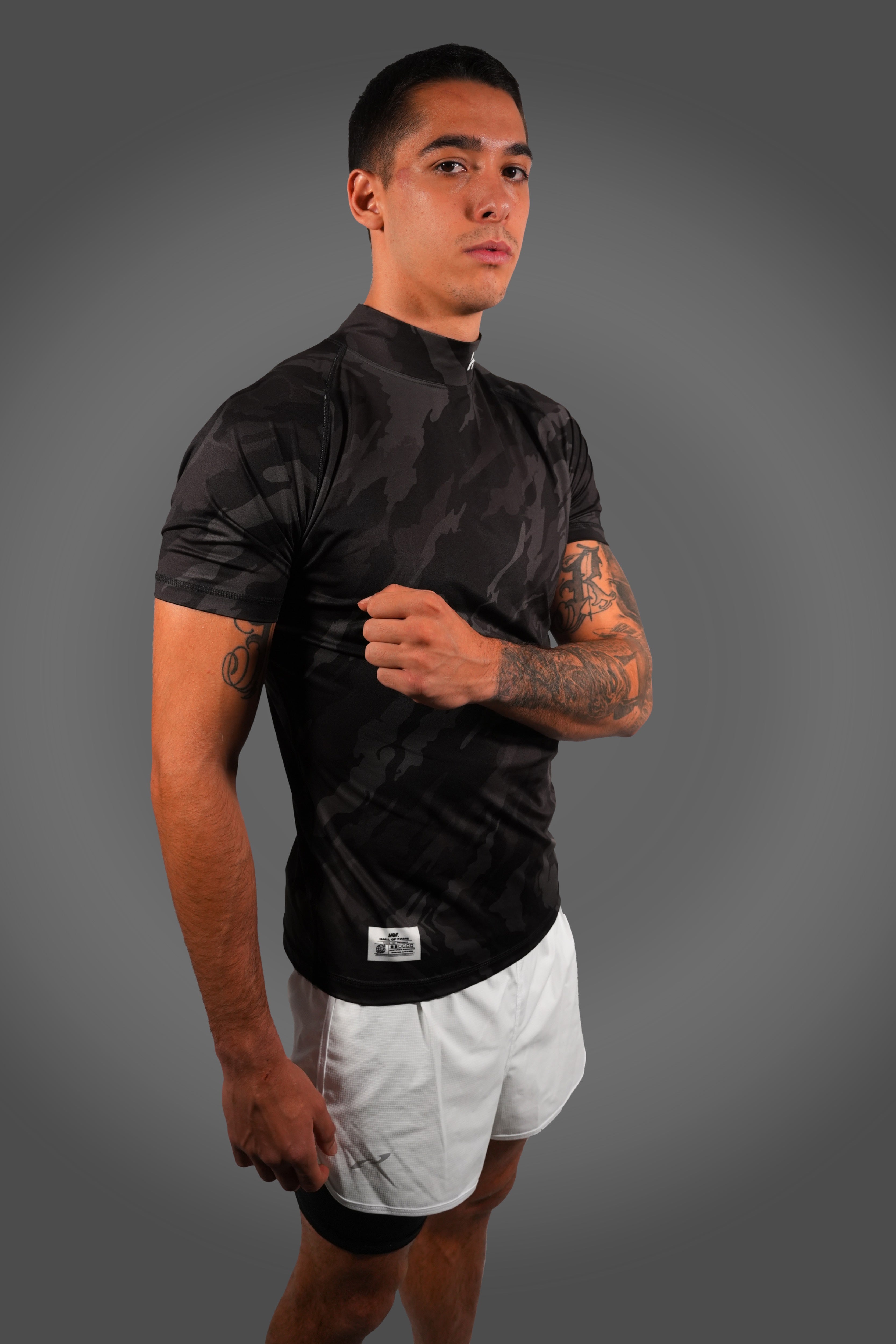 Warlord - Performance Rashguard