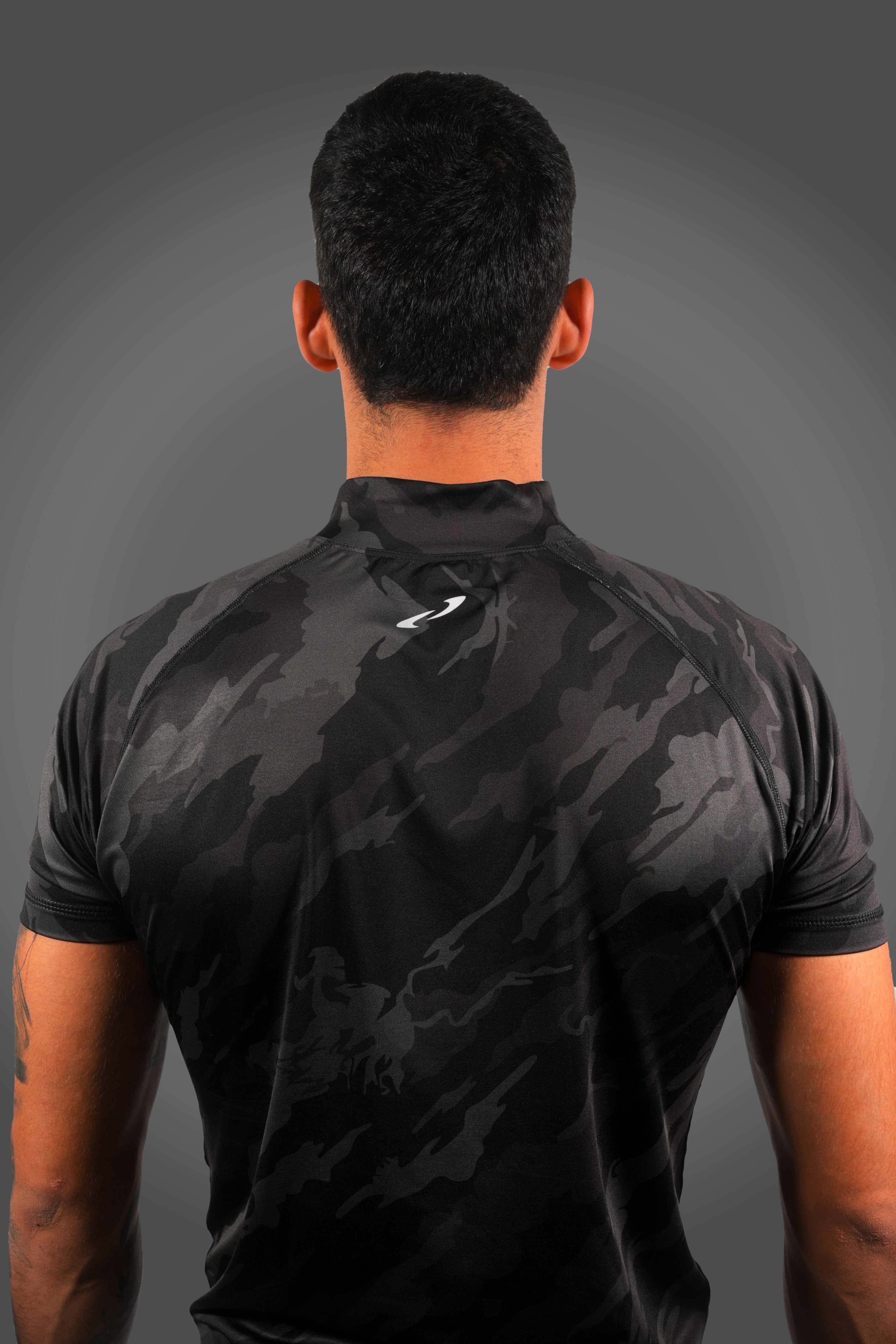 Warlord - Performance Rashguard
