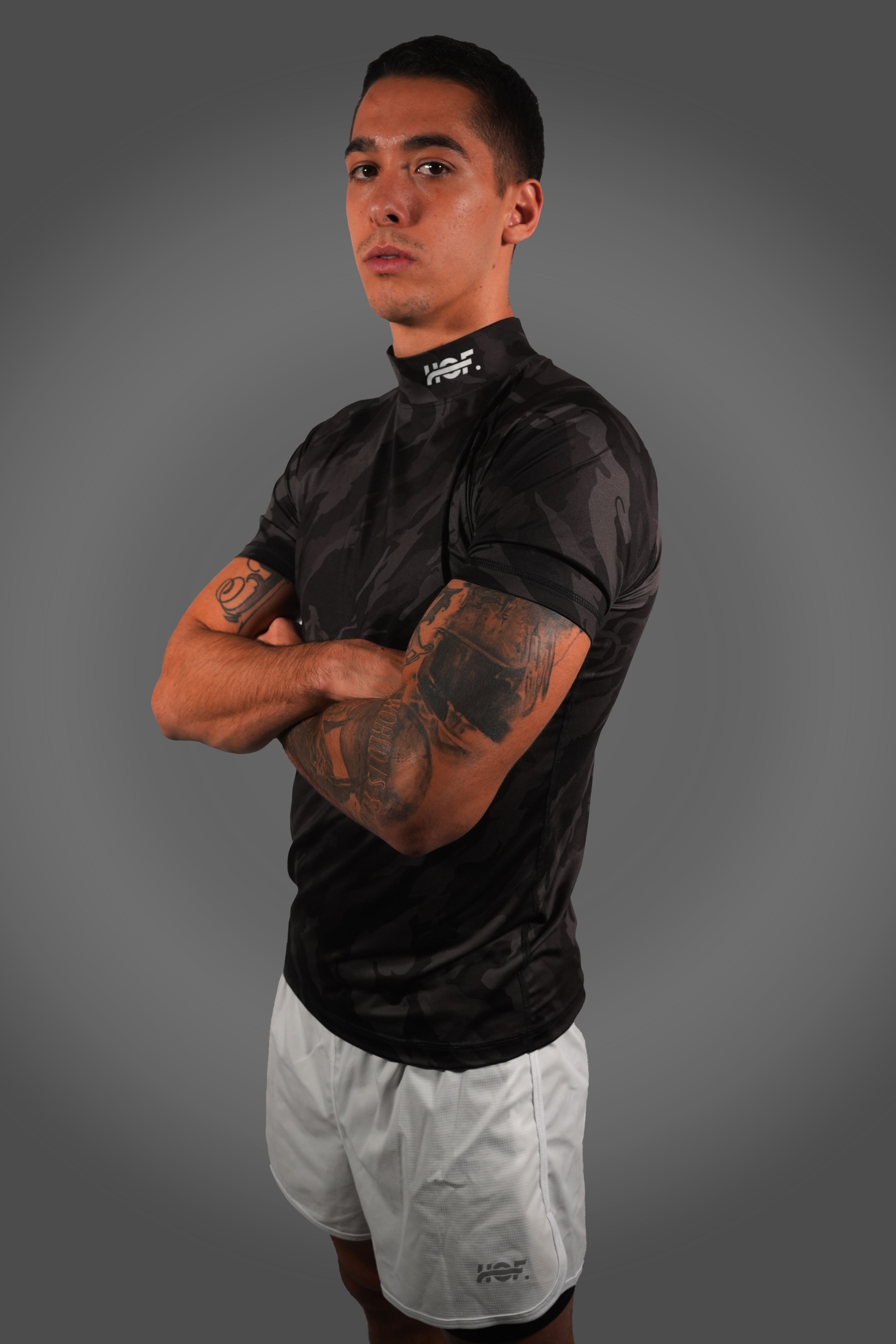 Warlord - Performance Rashguard