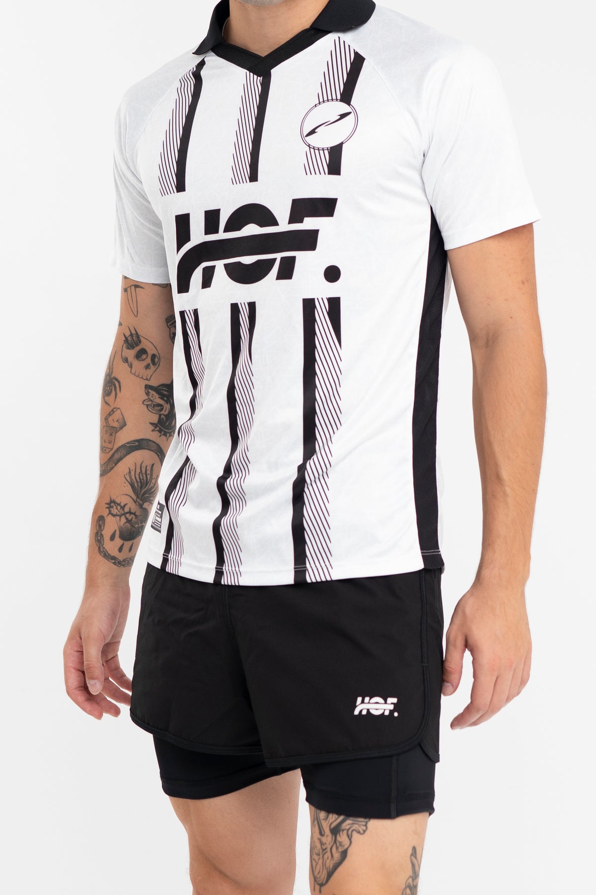 Legacy - Performance Tee