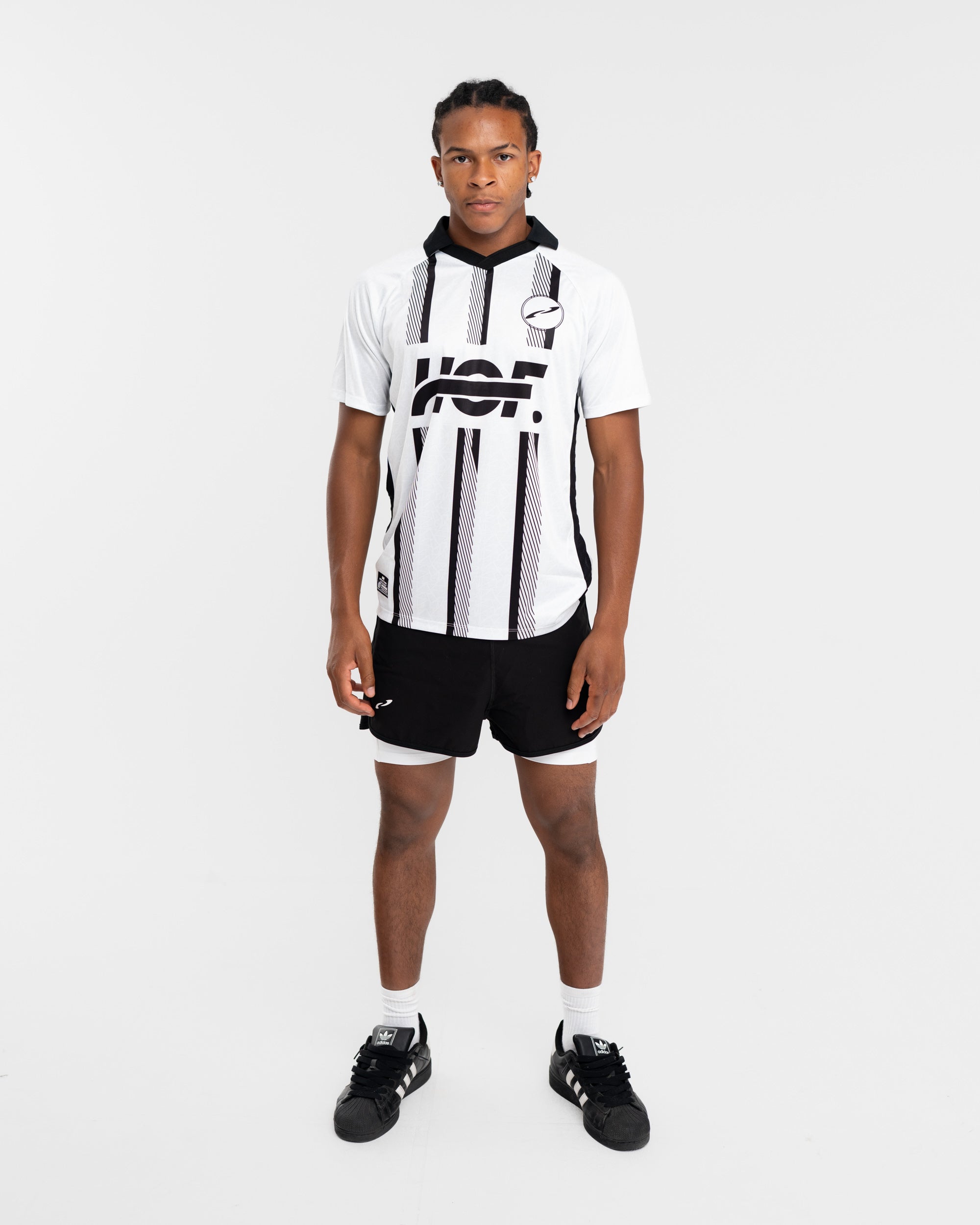 Legacy - Performance Tee