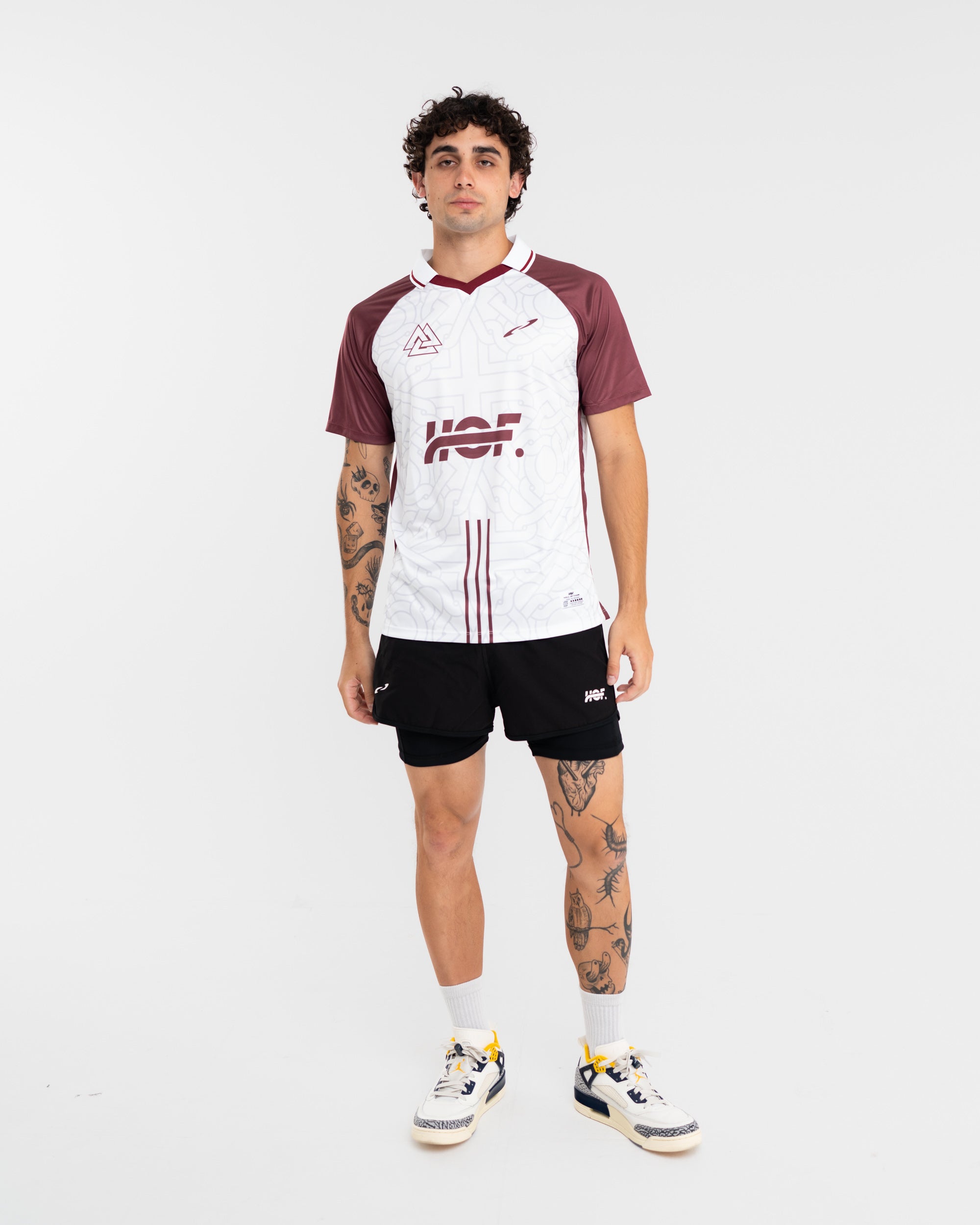 Nordic - Performance Tee