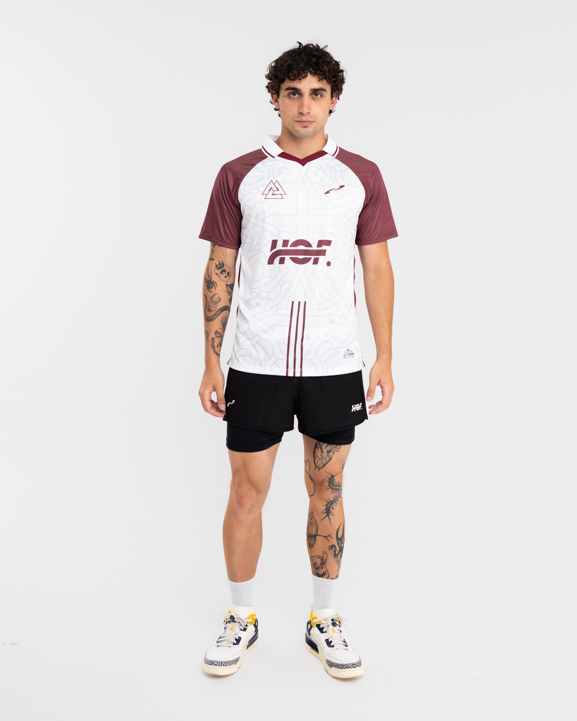 Nordic - Performance Tee