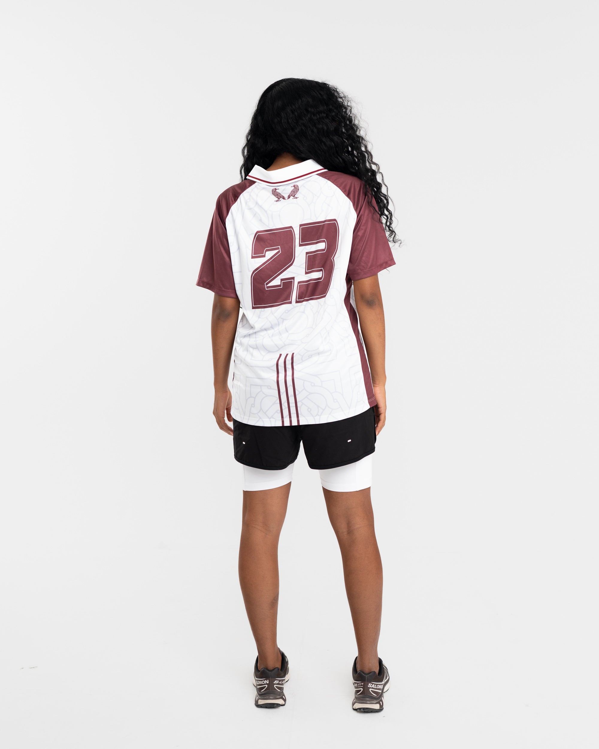 Nordic - Performance Tee