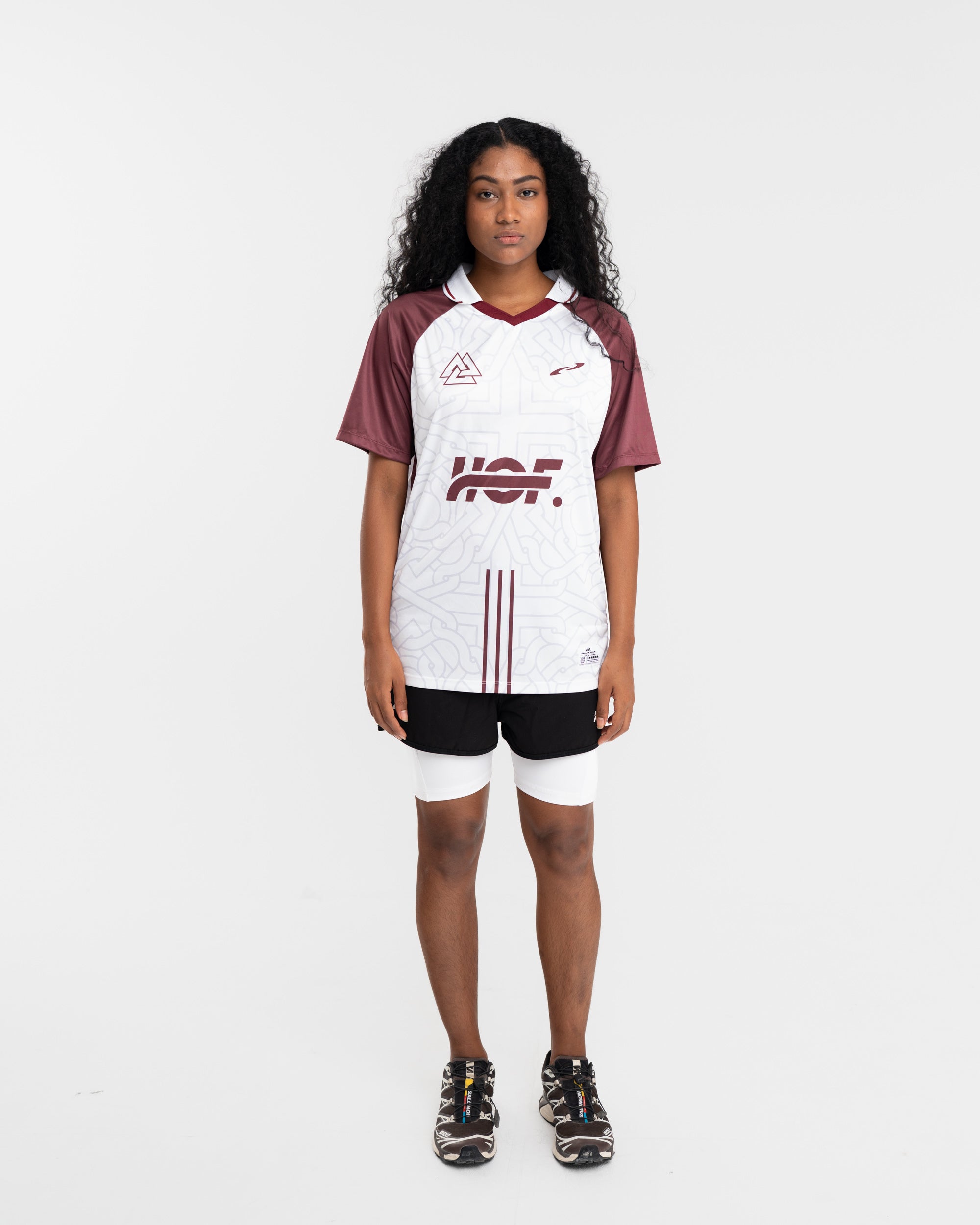 Nordic - Performance Tee