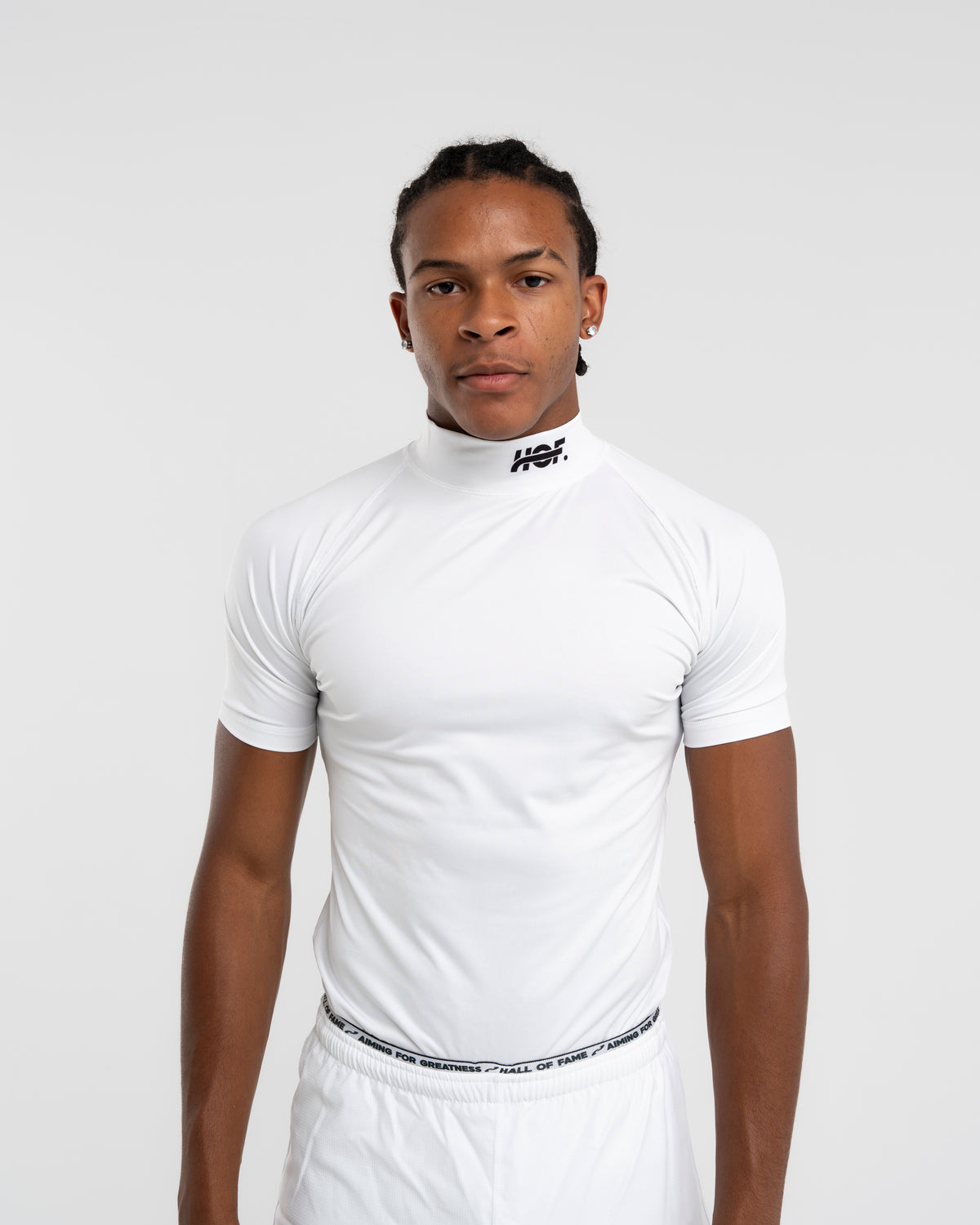 Contender - Performance Rashguard
