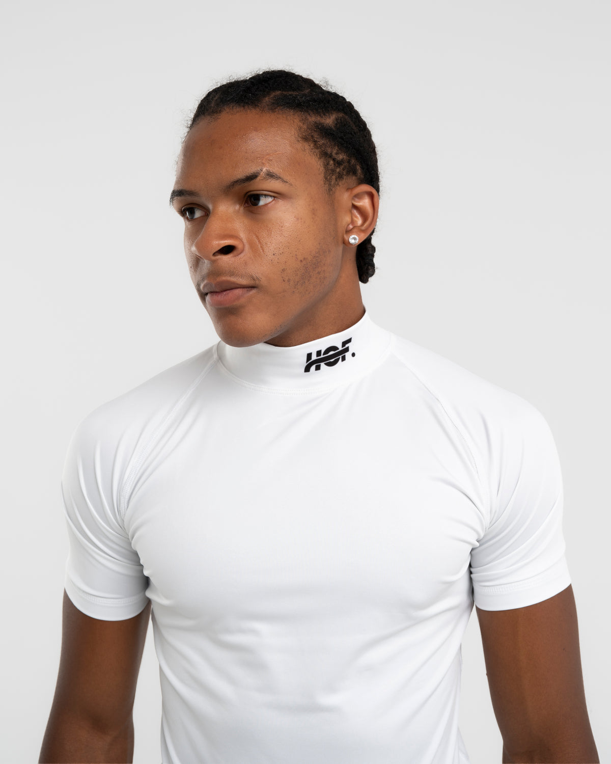Contender - Performance Rashguard