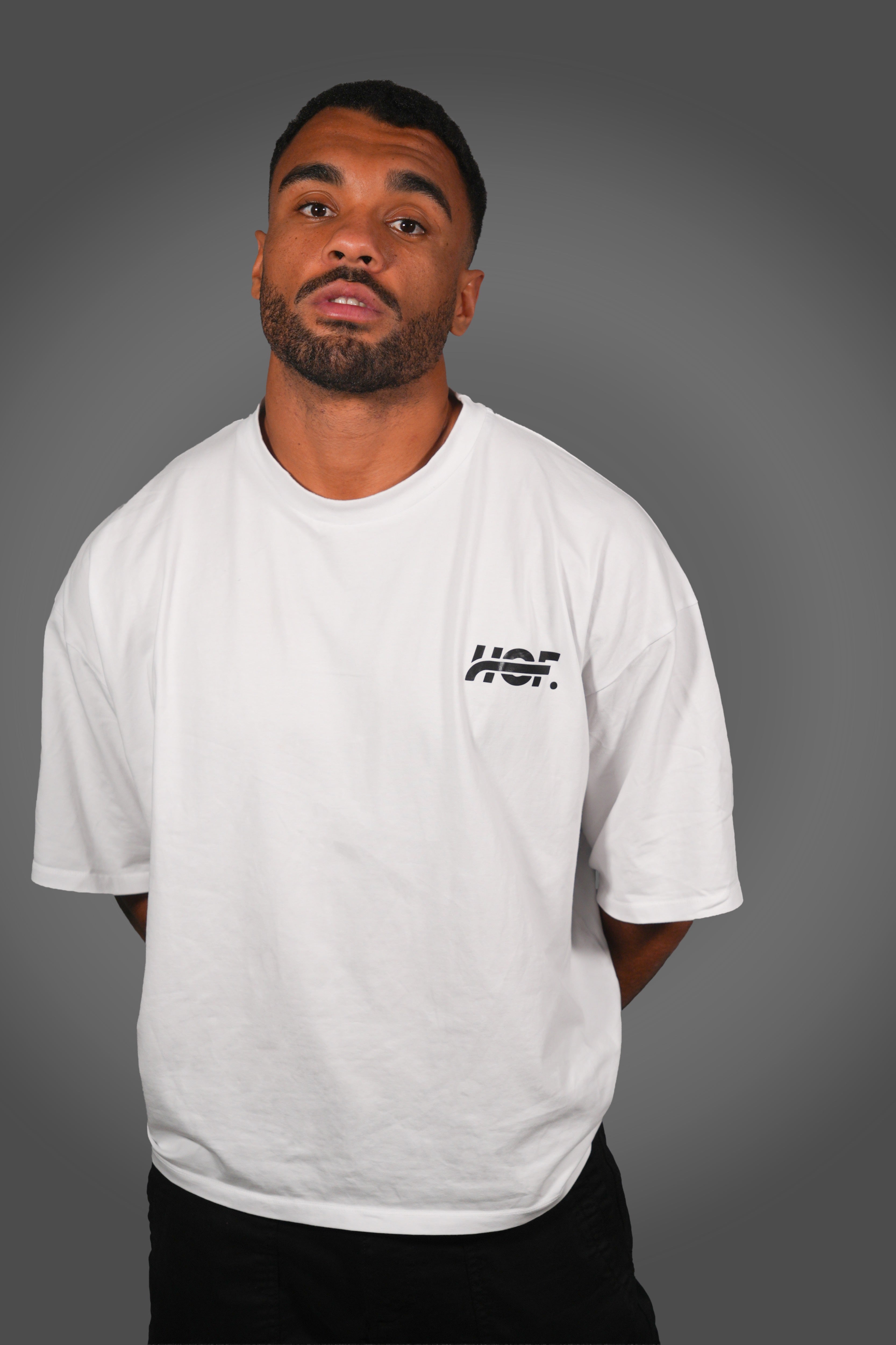 Essential - White Tee