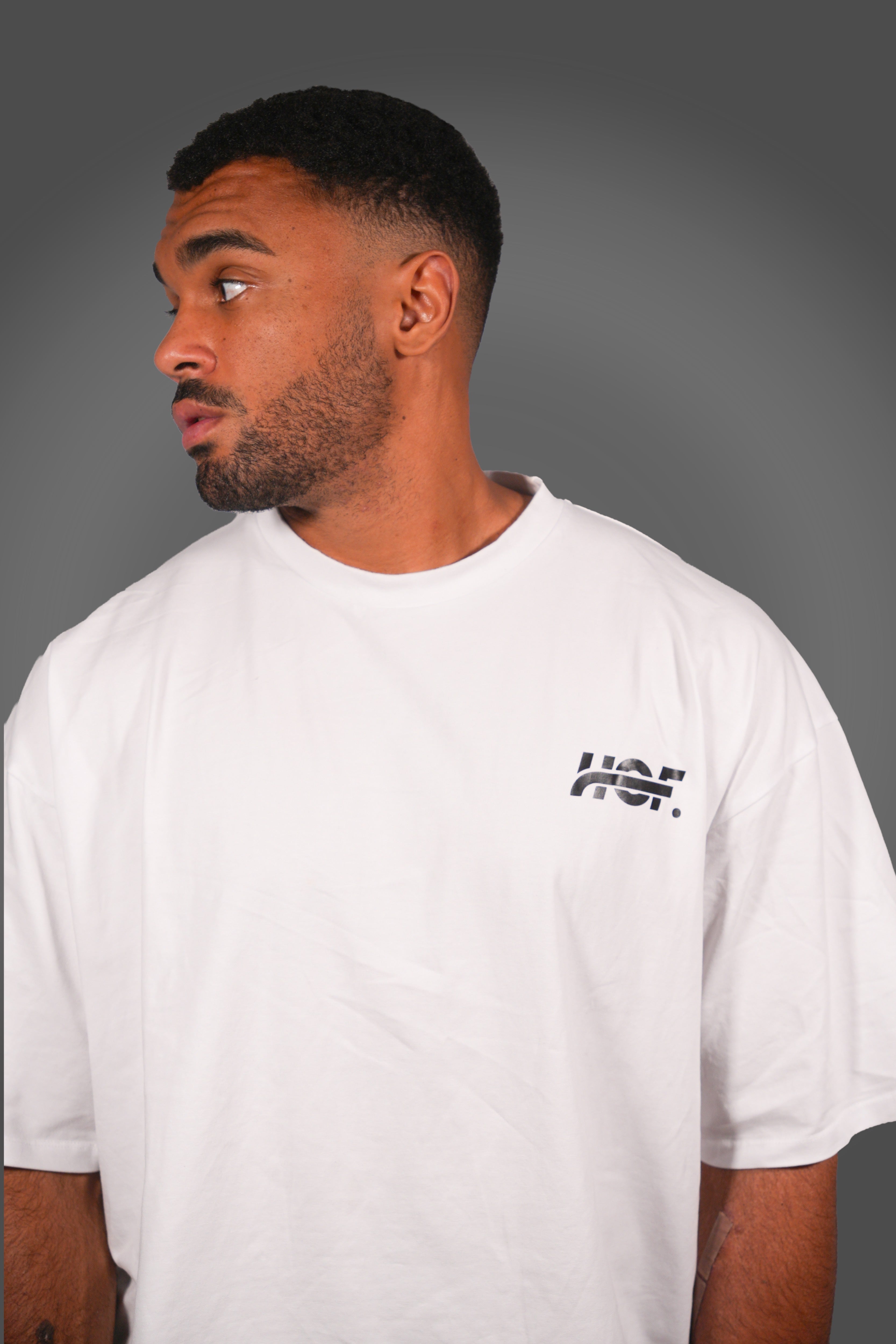 Essential - White Tee