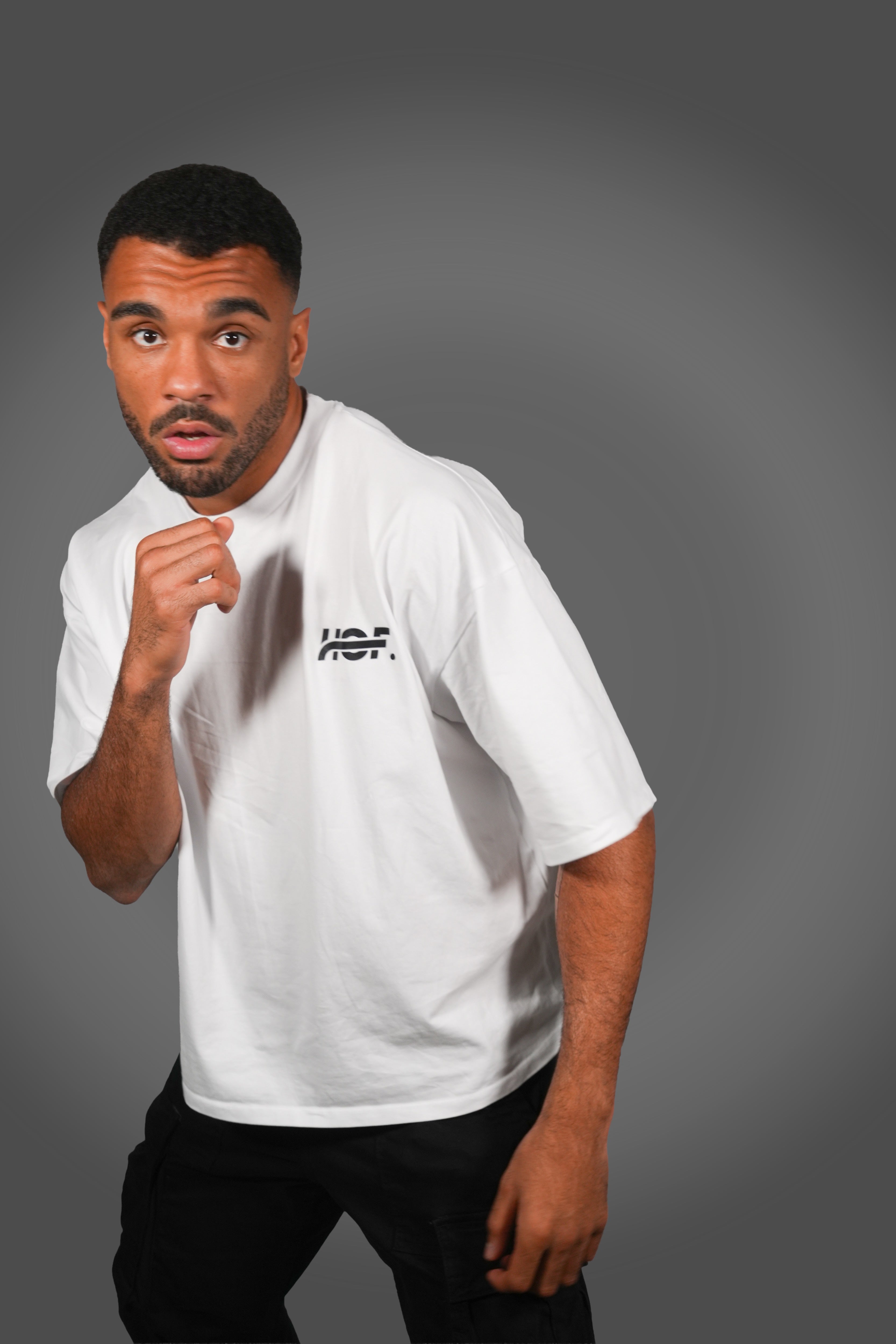 Essential - White Tee