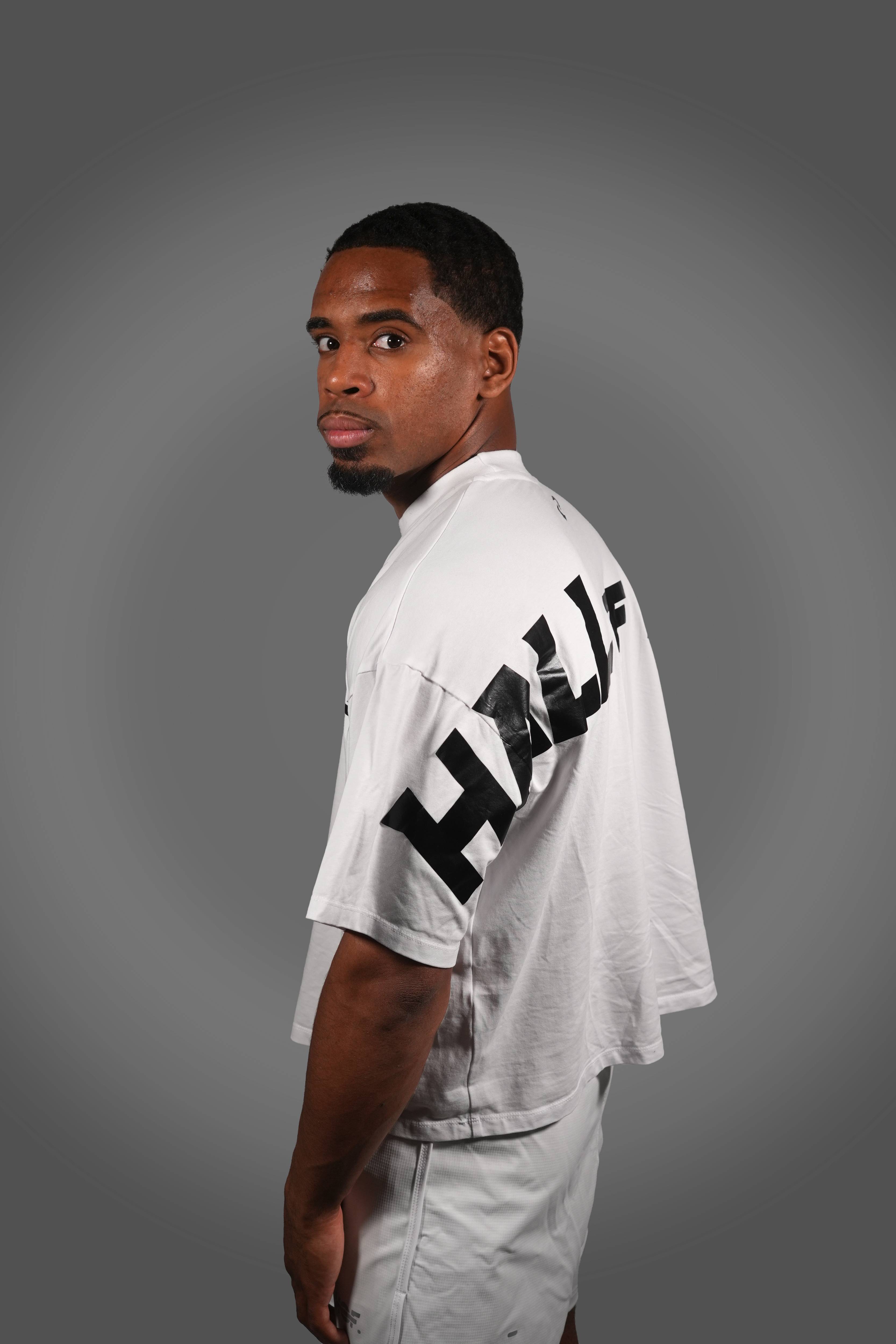 Hall of Fame - White Tee 2.0