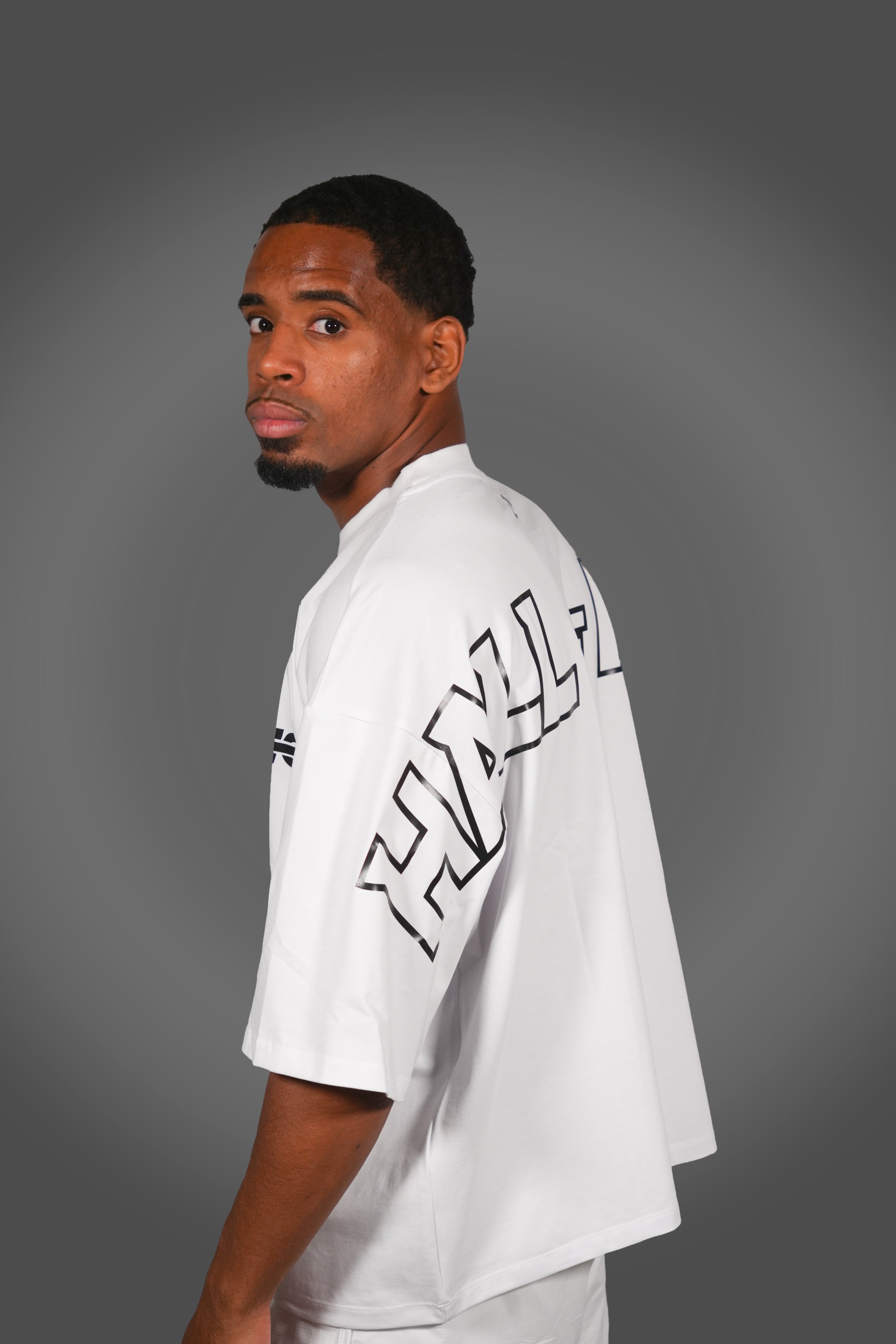 Hall of Fame - Camiseta Blanca