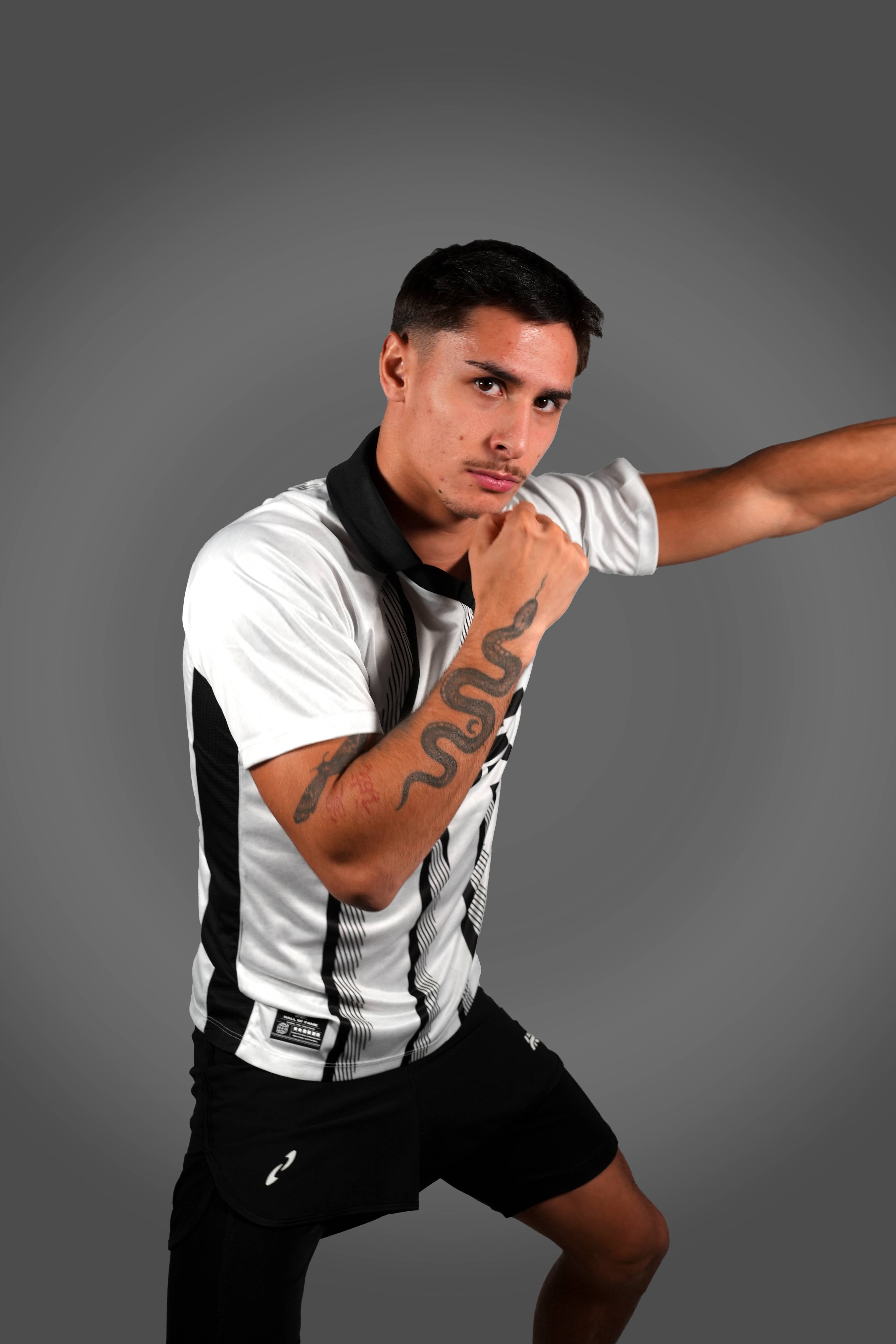 Legacy - Performance Tee