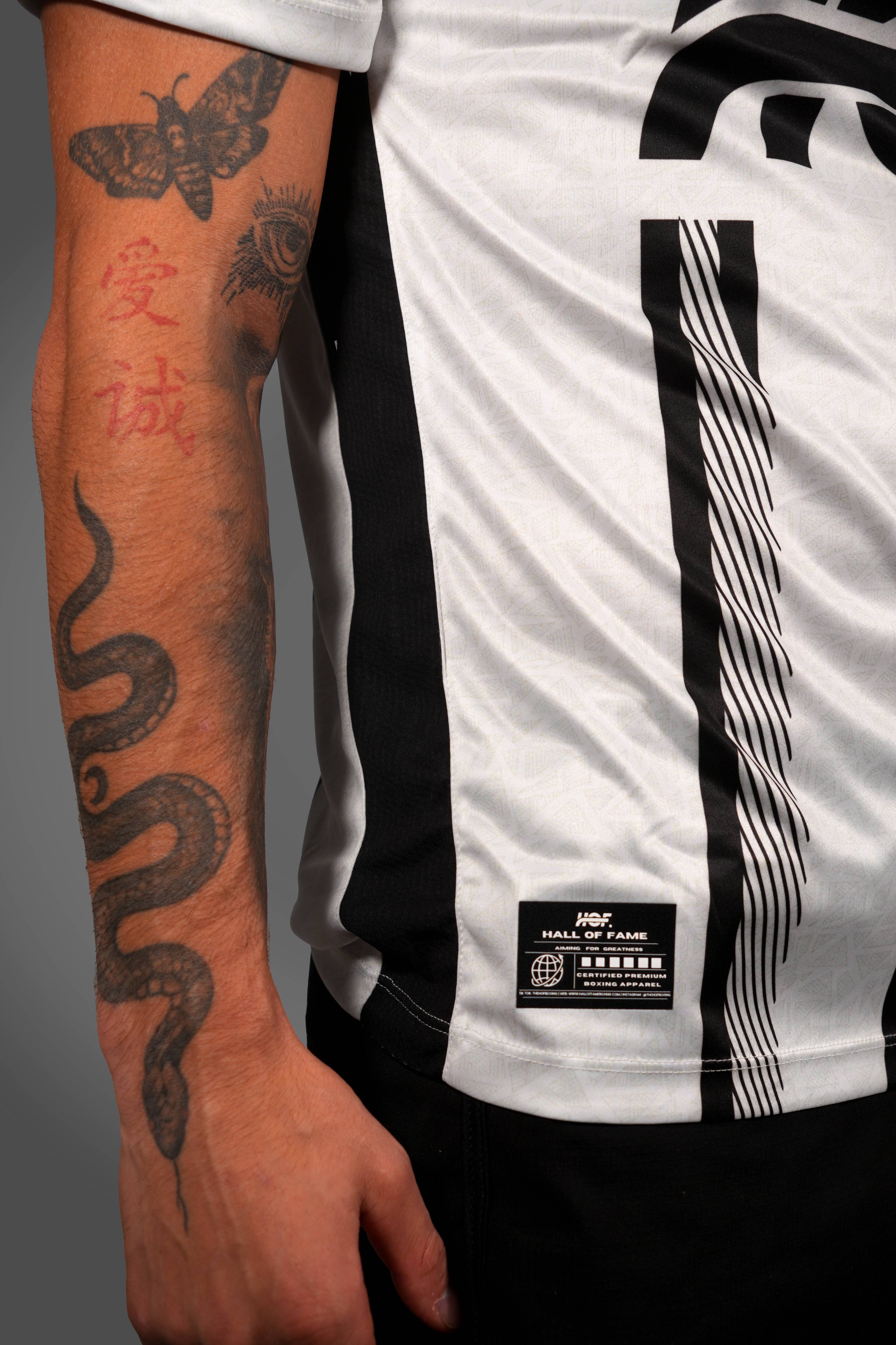 Legacy - Performance Tee