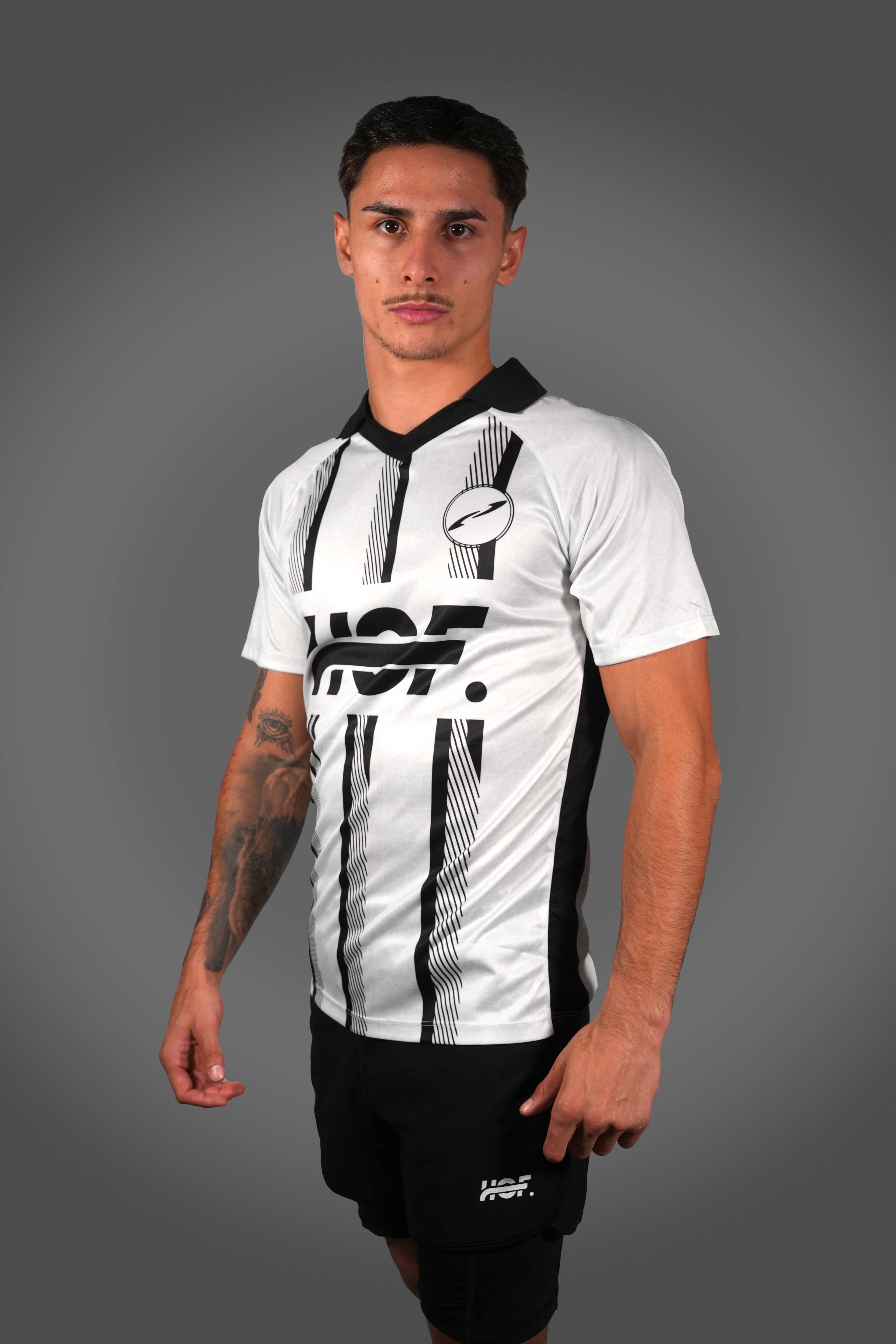 Legacy - Performance Tee