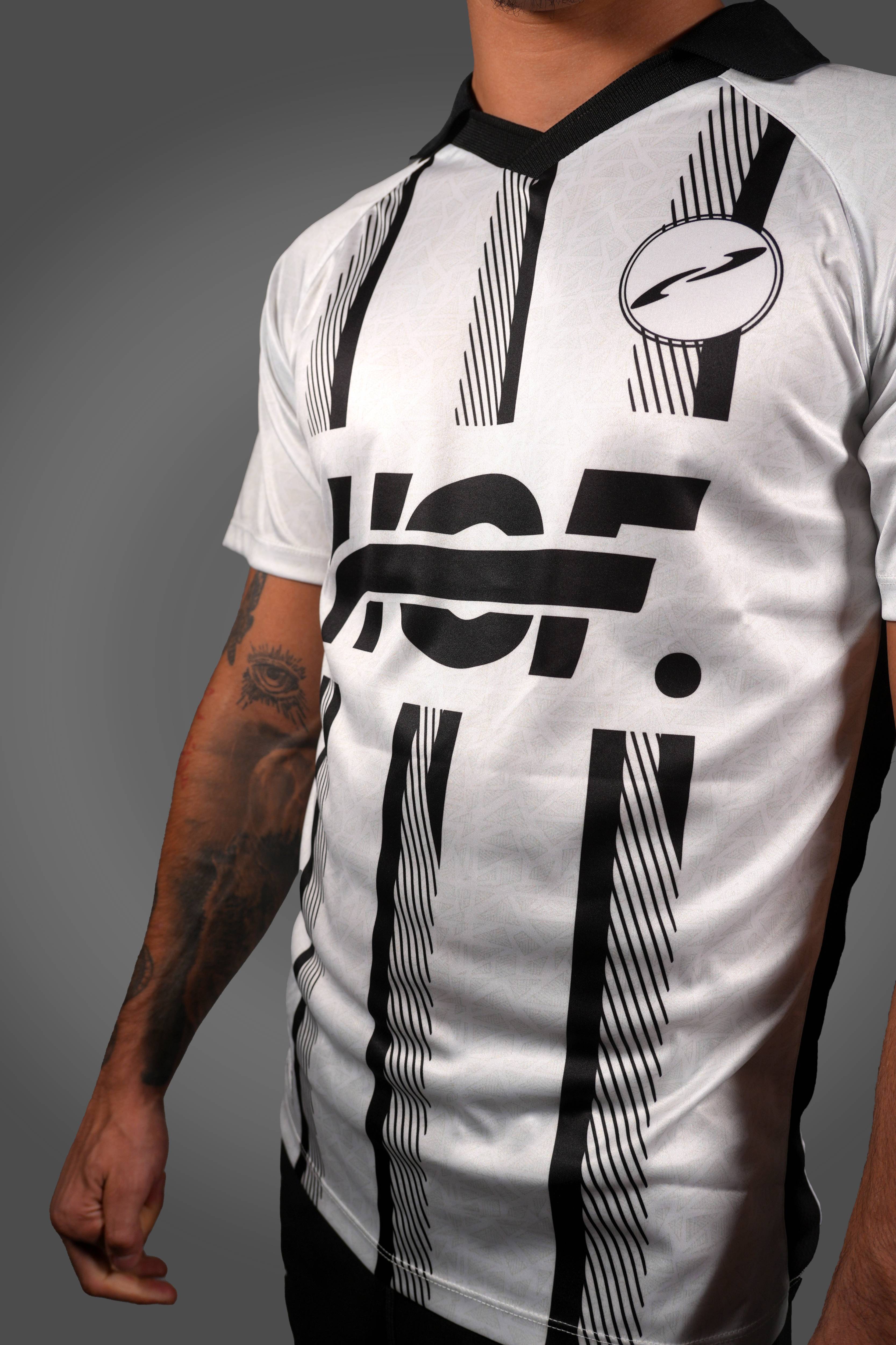 Legacy - Performance Tee