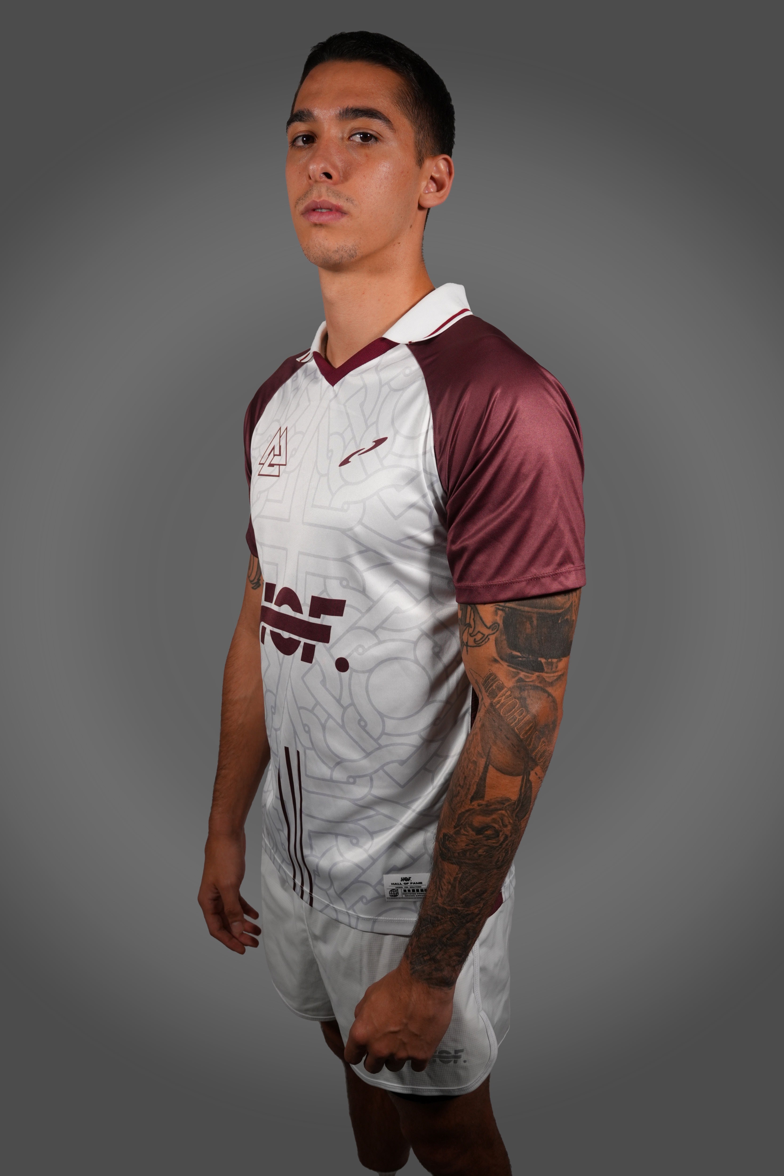 Nordic - Performance Tee