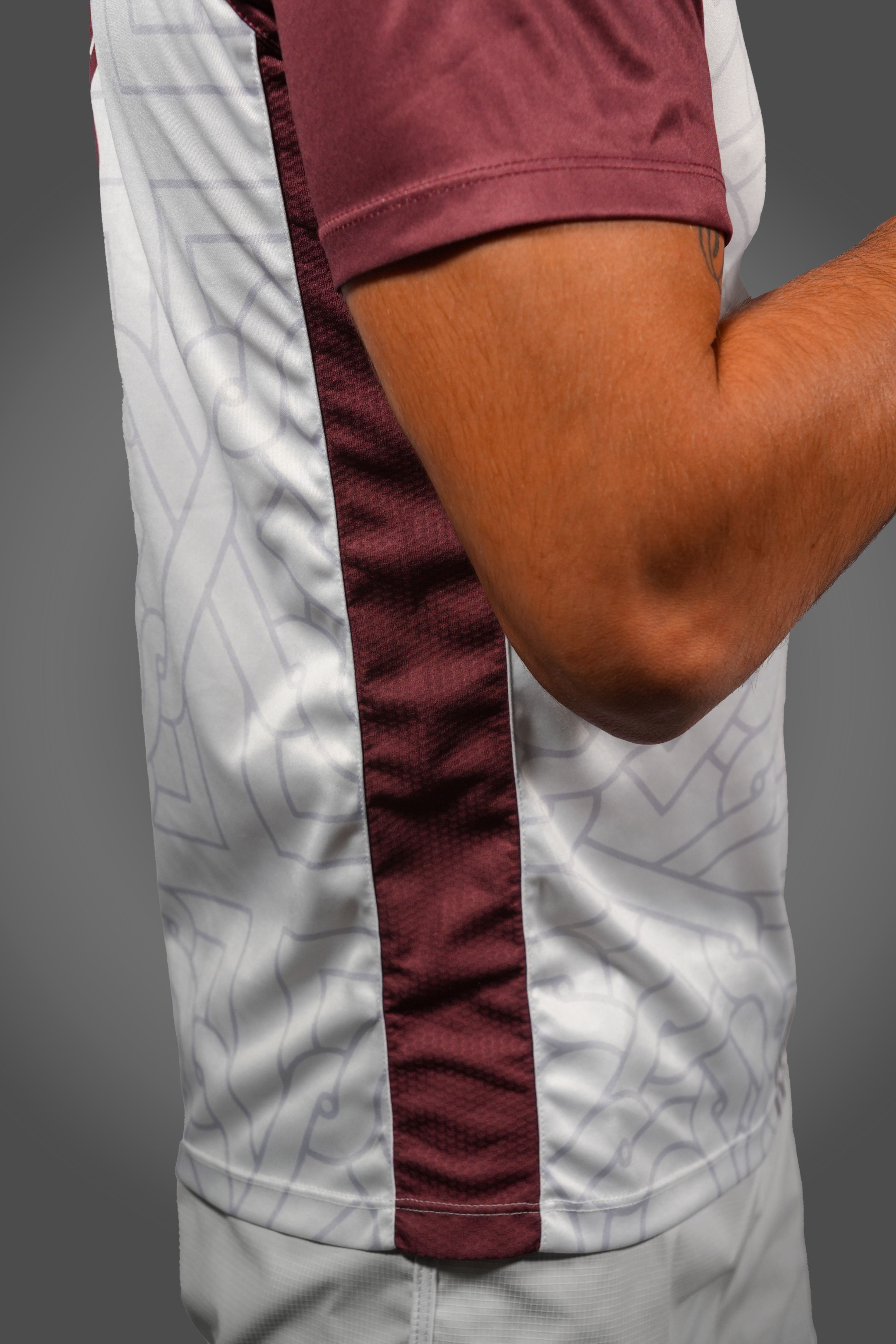 Nordic - Performance Tee