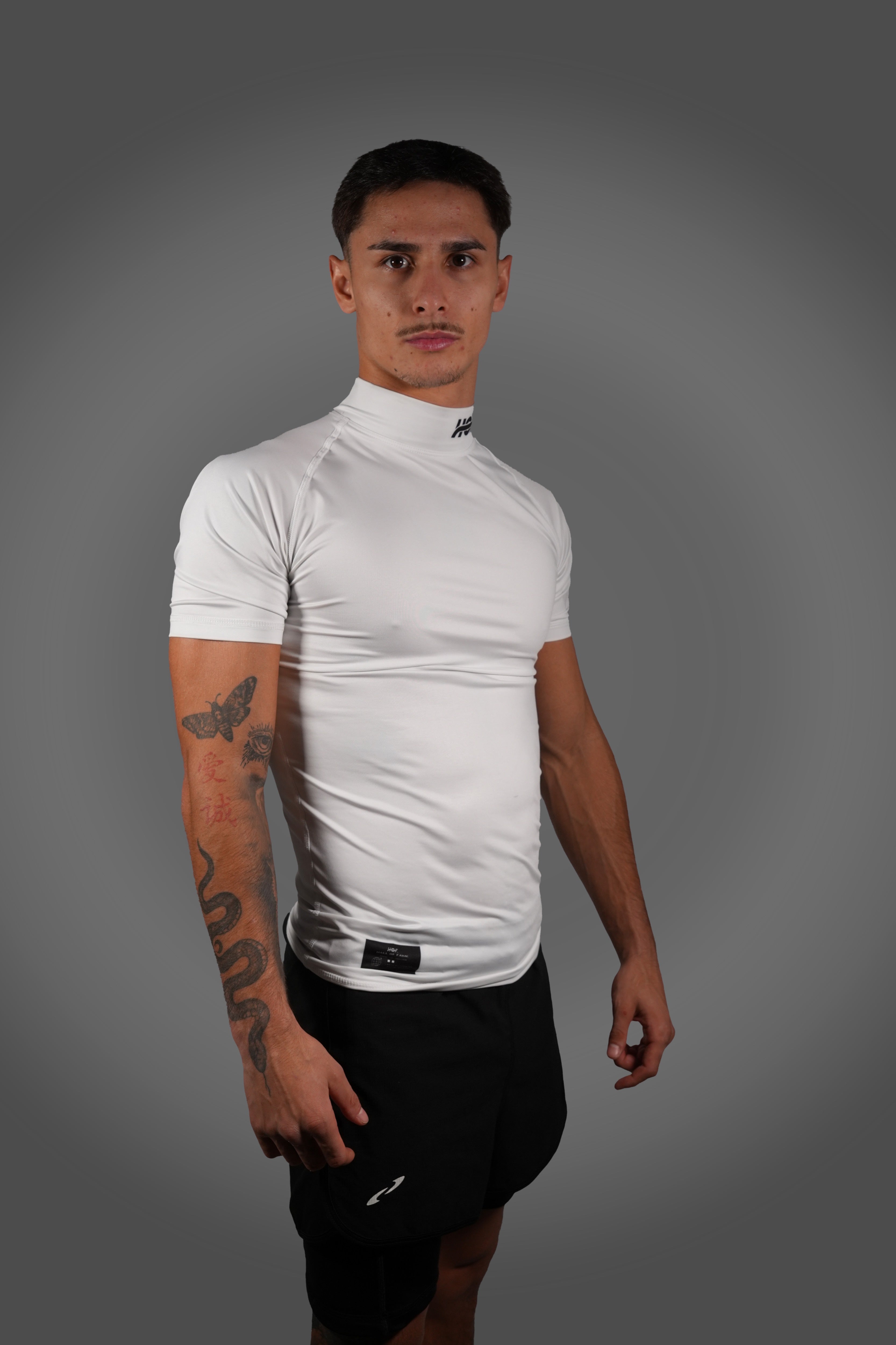 Contender - Performance Rashguard