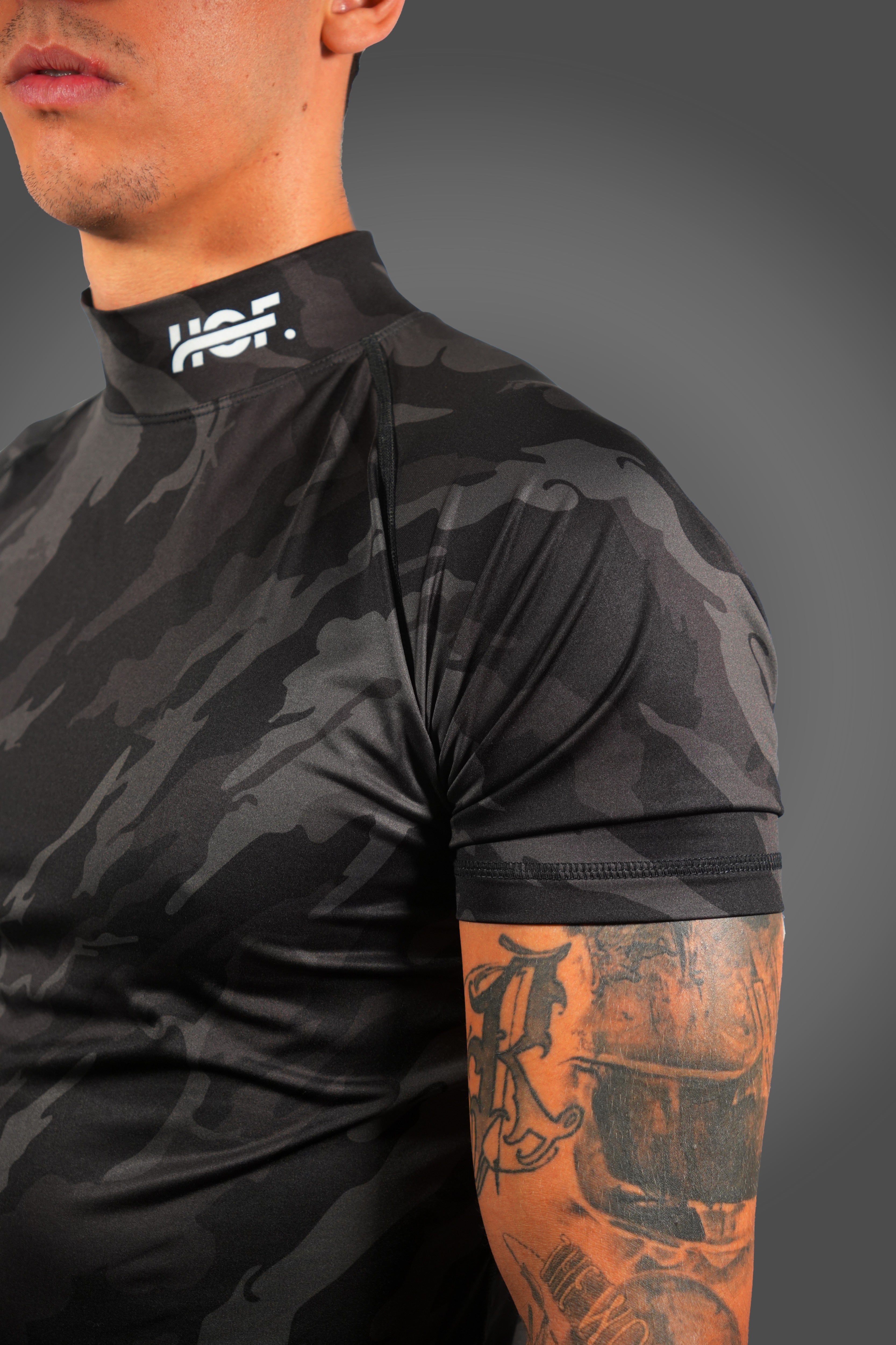Warlord - Performance Rashguard