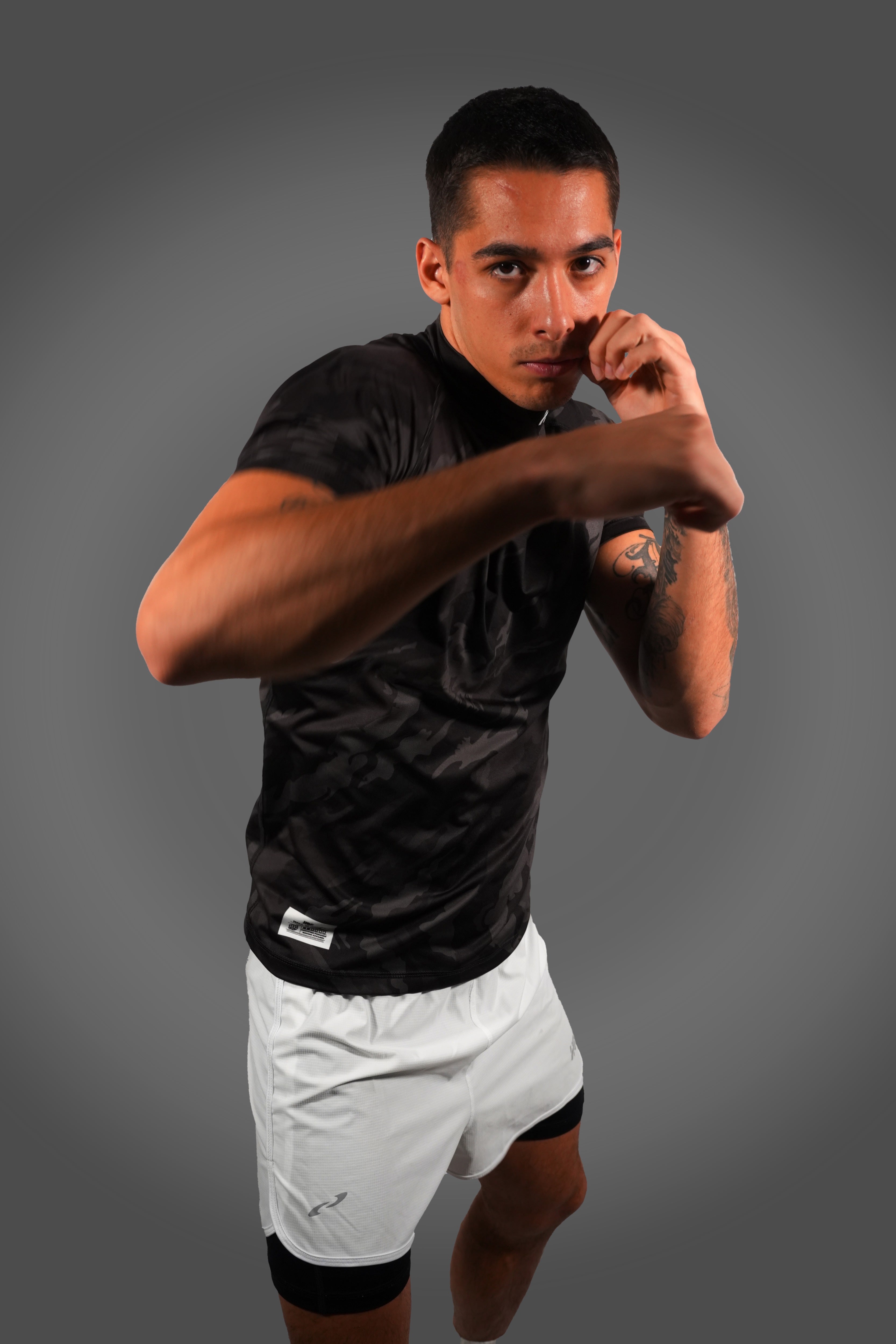 Warlord - Performance Rashguard