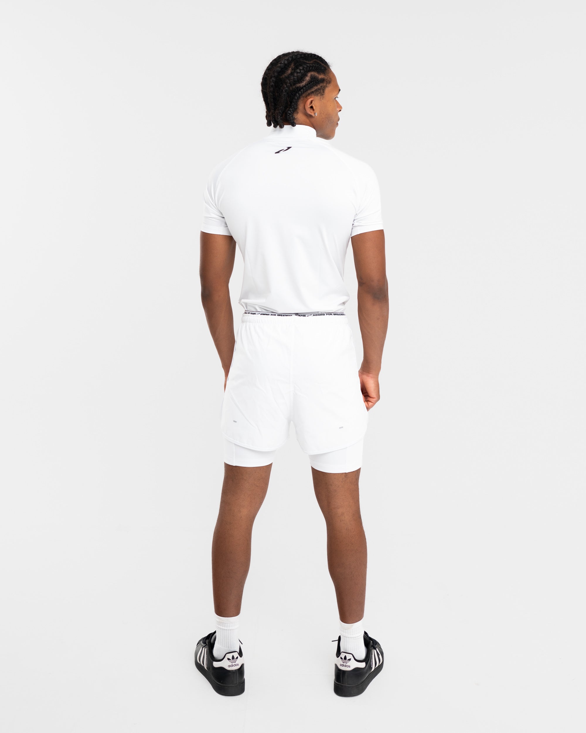 Contender - Performance Rashguard