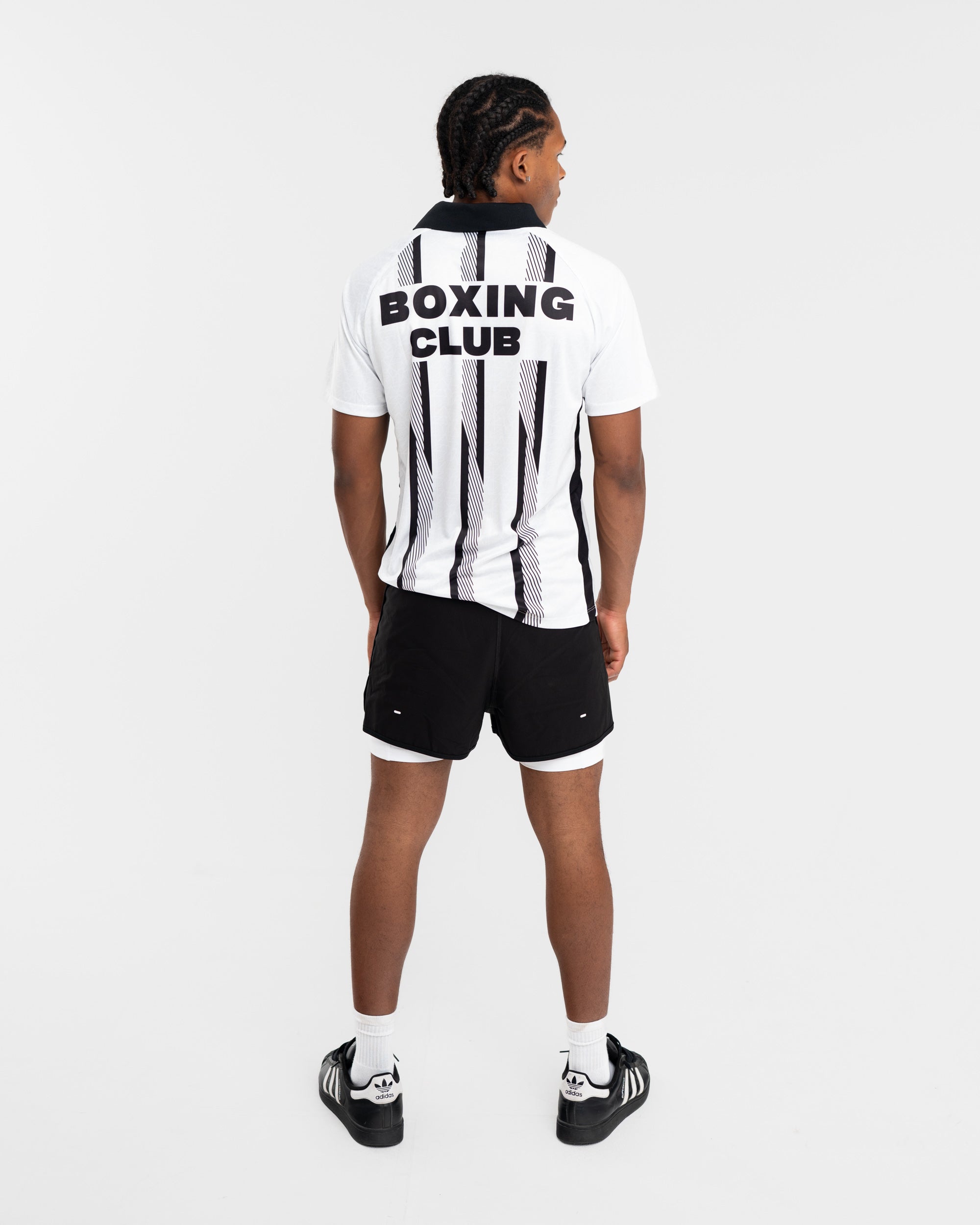 Legacy - Performance Tee