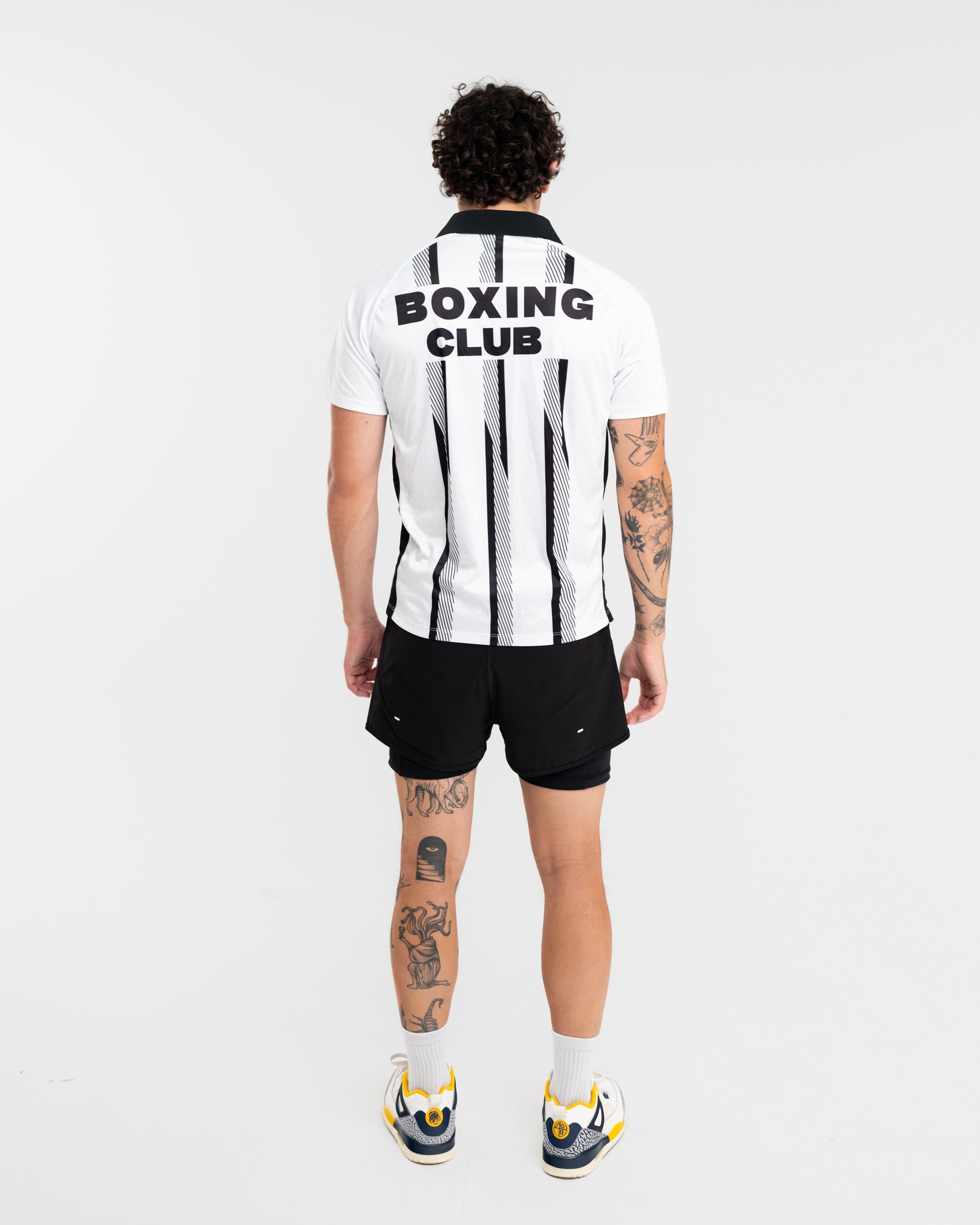 Legacy - Performance Tee