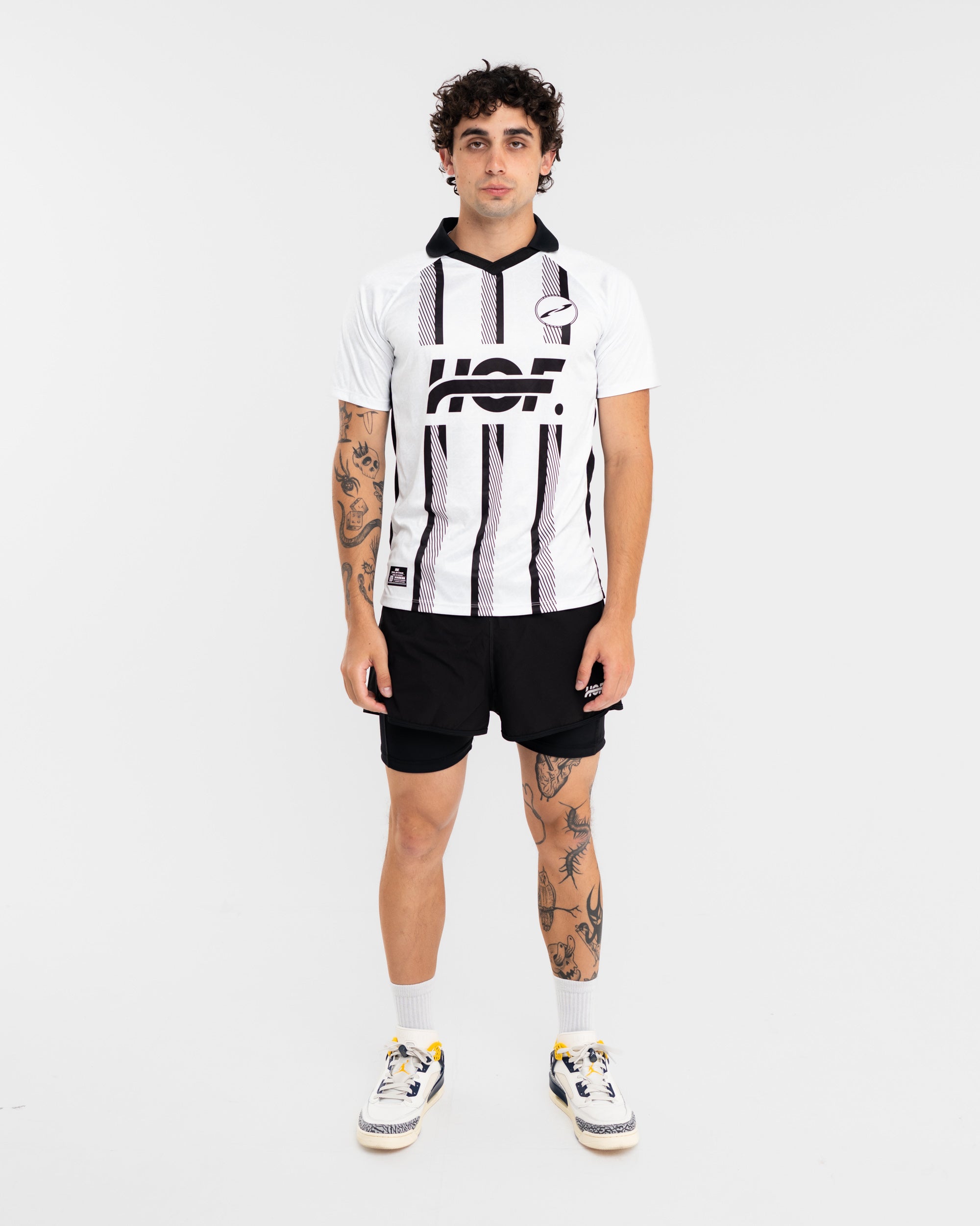 Legacy - Performance Tee