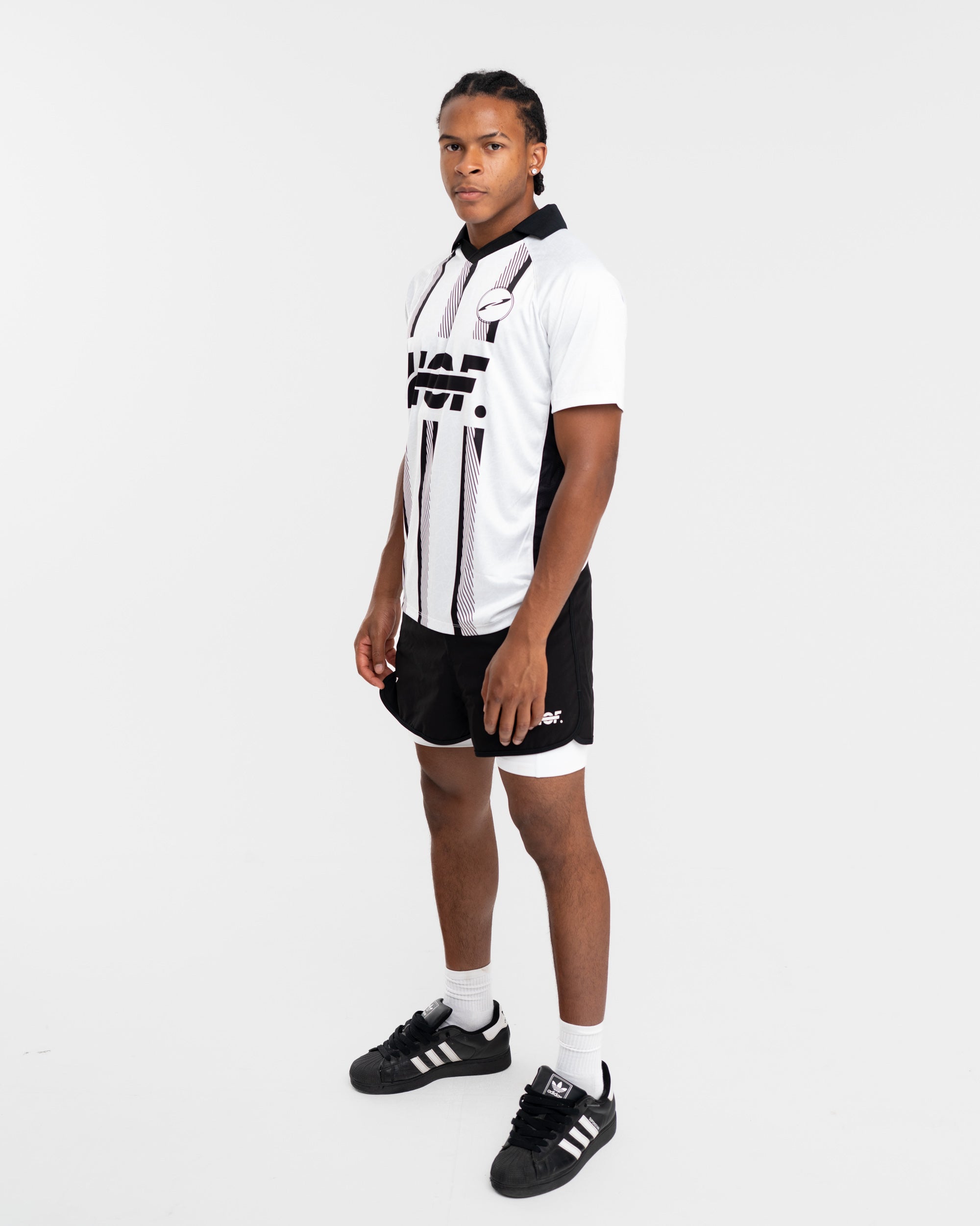 Legacy - Performance Tee