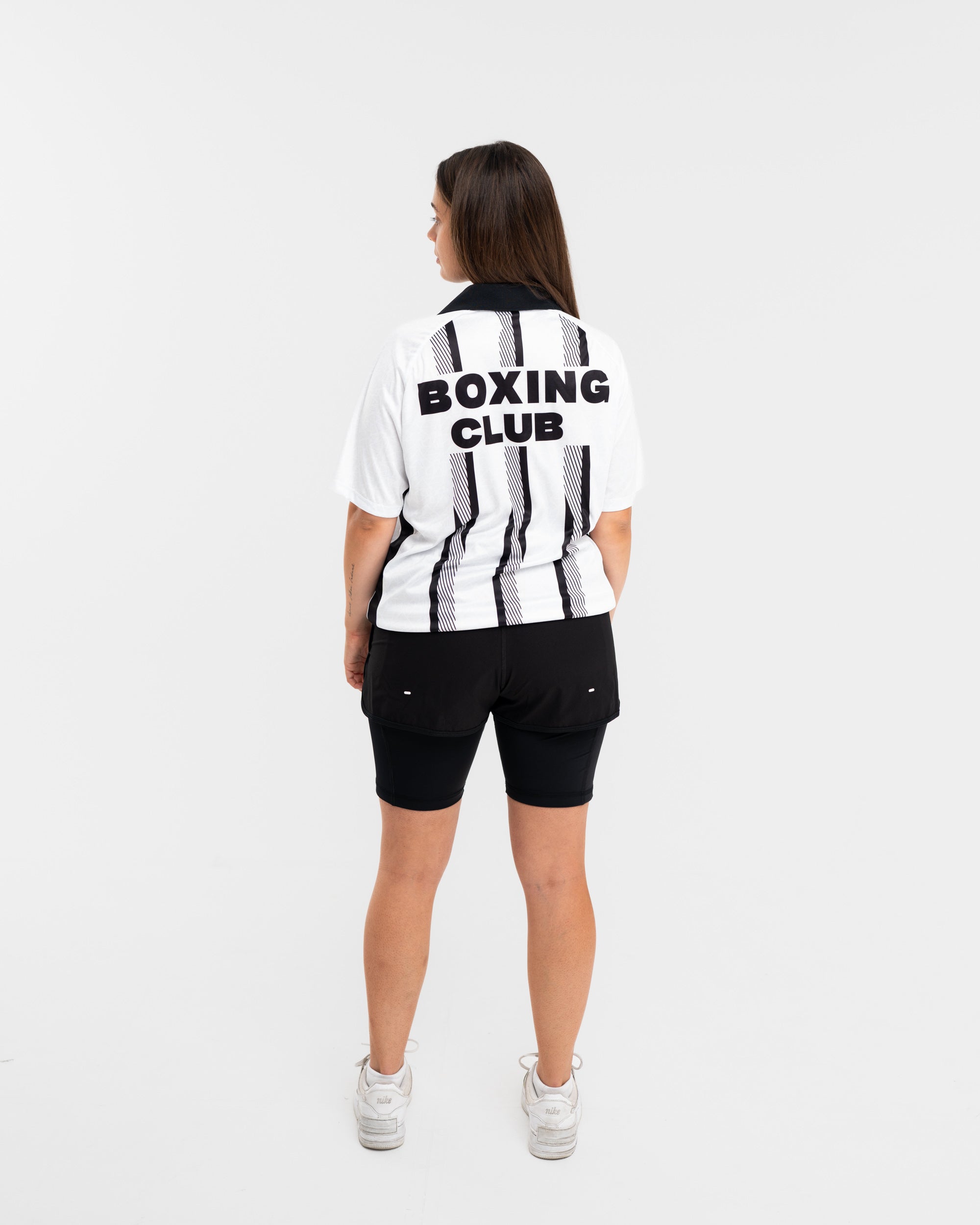 Legacy - Performance Tee